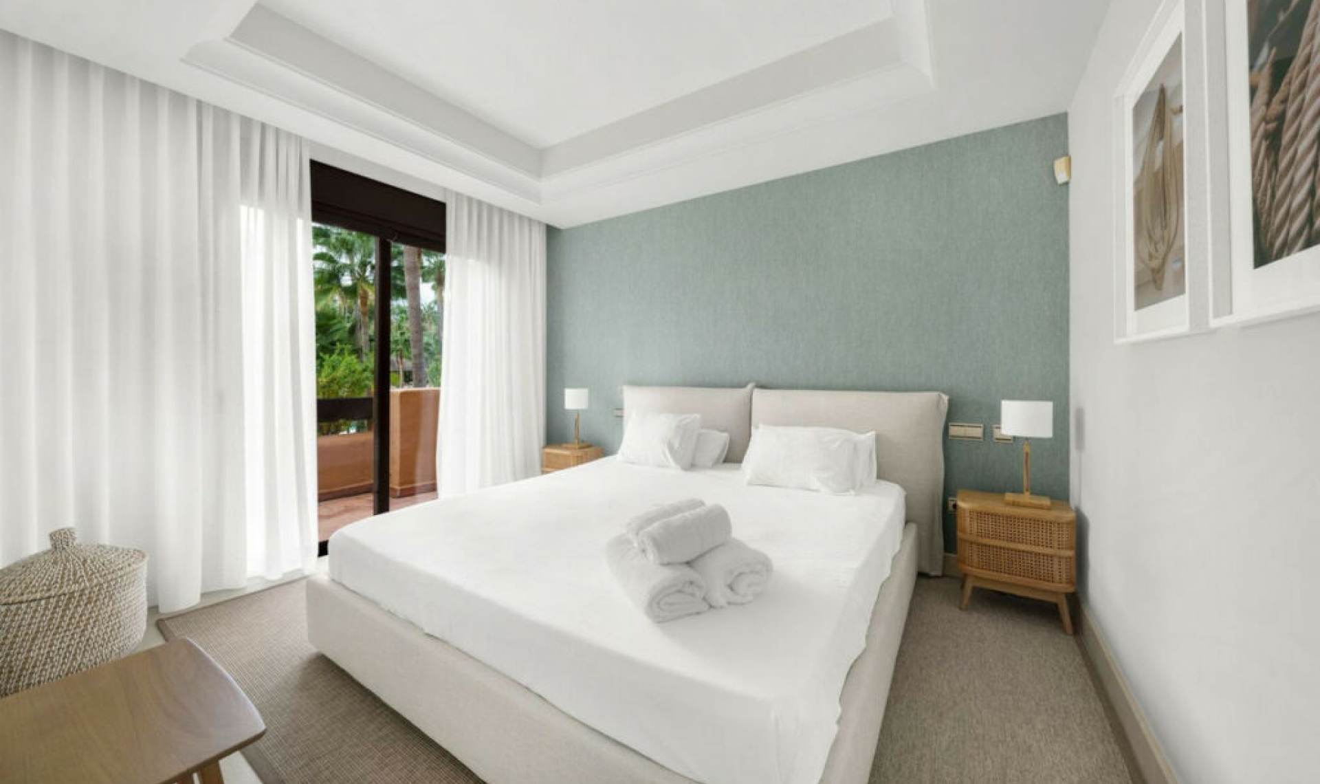 Další prodej - Apartment -
Puerto Banús