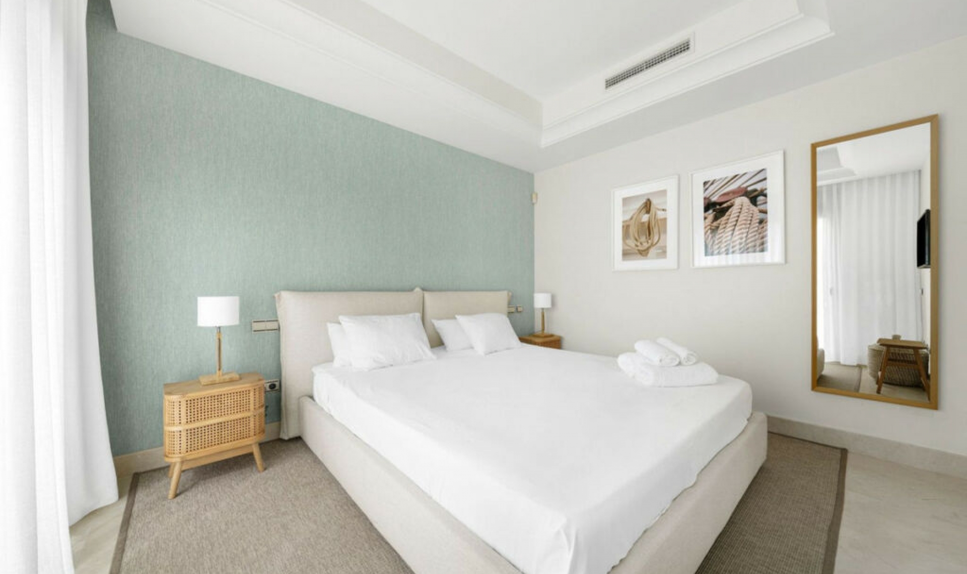 Další prodej - Apartment -
Puerto Banús