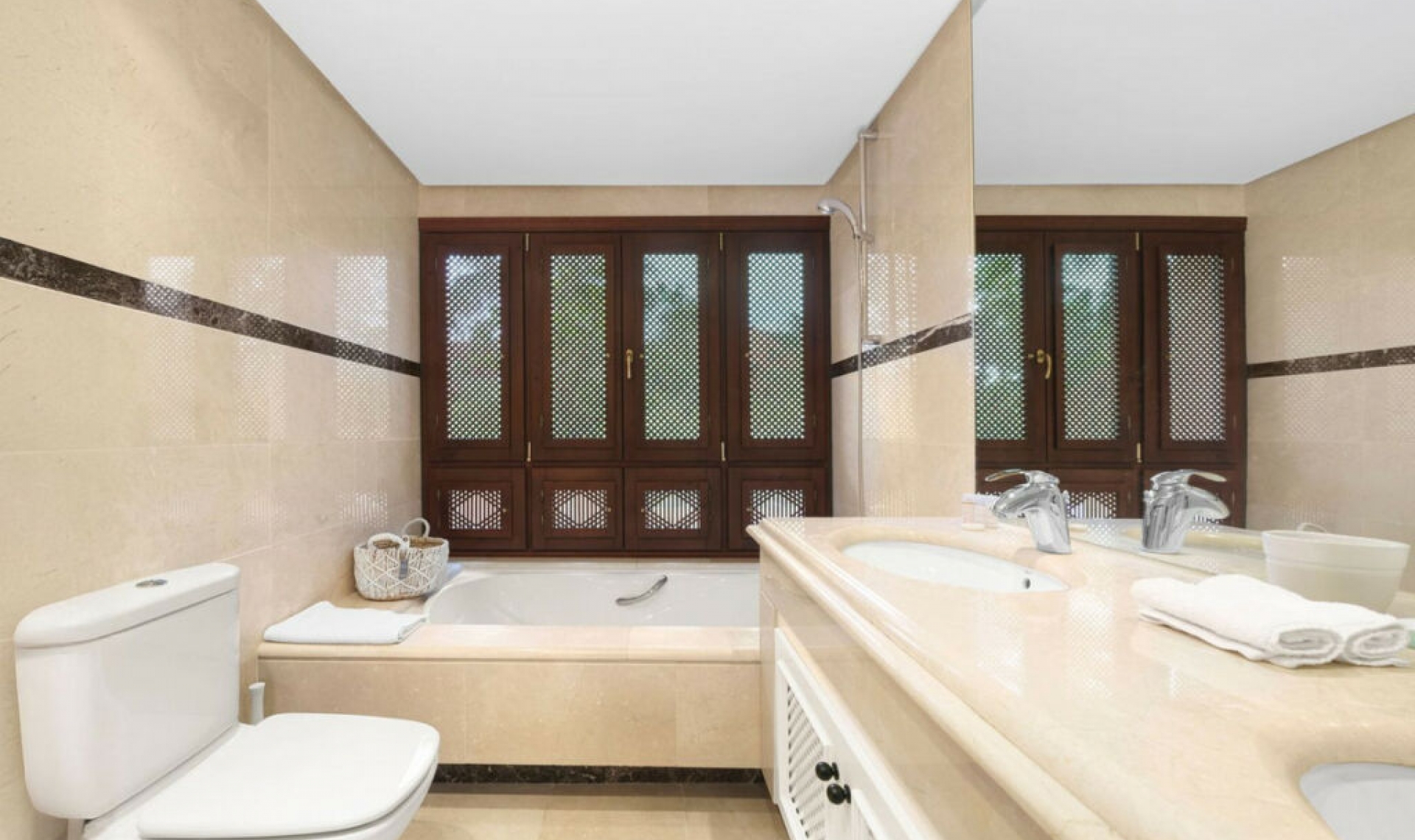 Další prodej - Apartment -
Puerto Banús