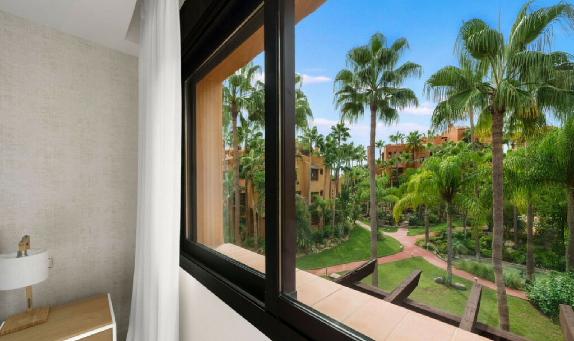 Další prodej - Apartment -
Puerto Banús