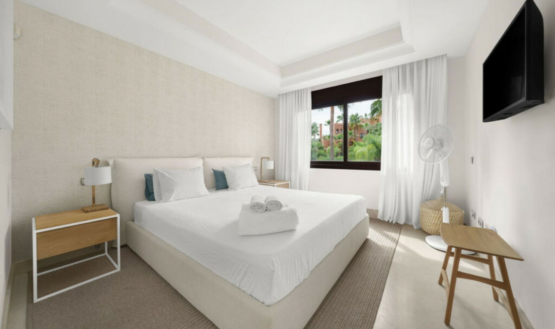 Další prodej - Apartment -
Puerto Banús