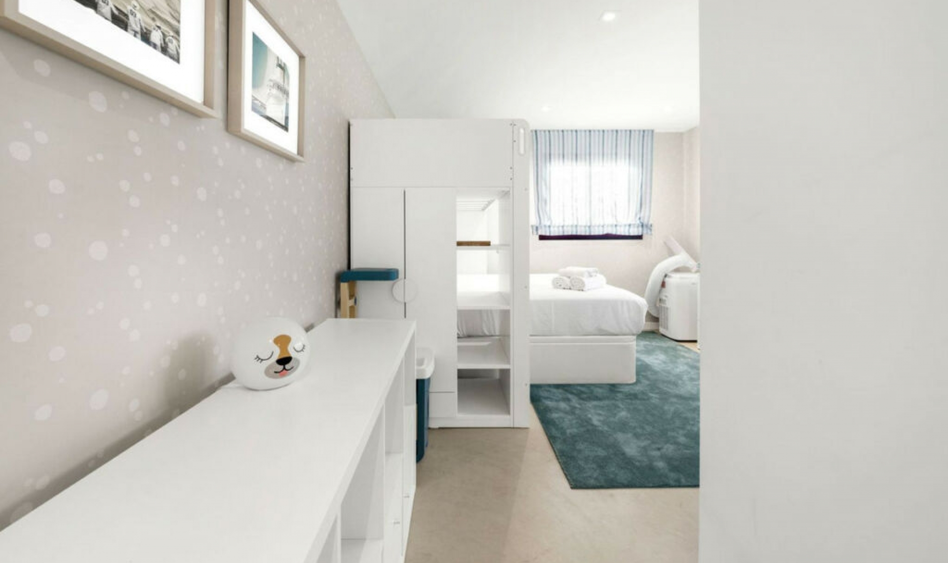 Další prodej - Apartment -
Puerto Banús