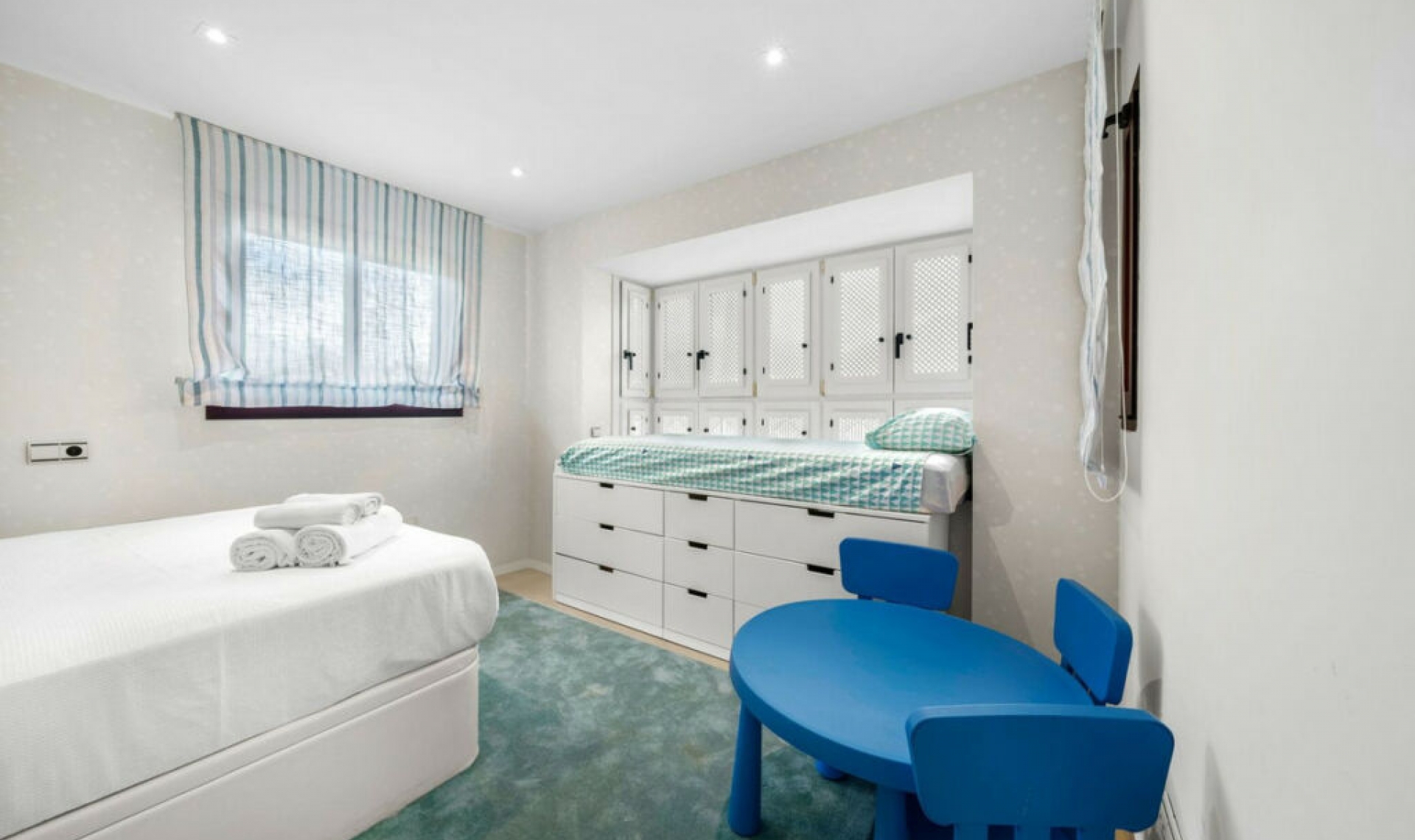 Další prodej - Apartment -
Puerto Banús