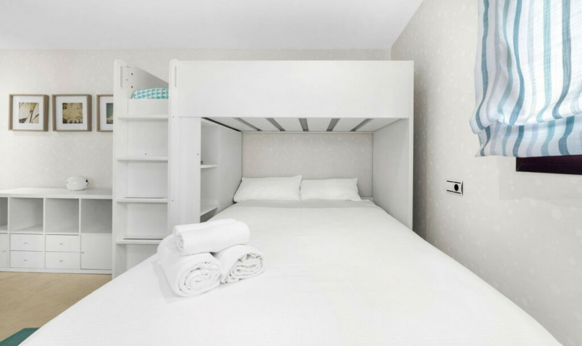 Další prodej - Apartment -
Puerto Banús