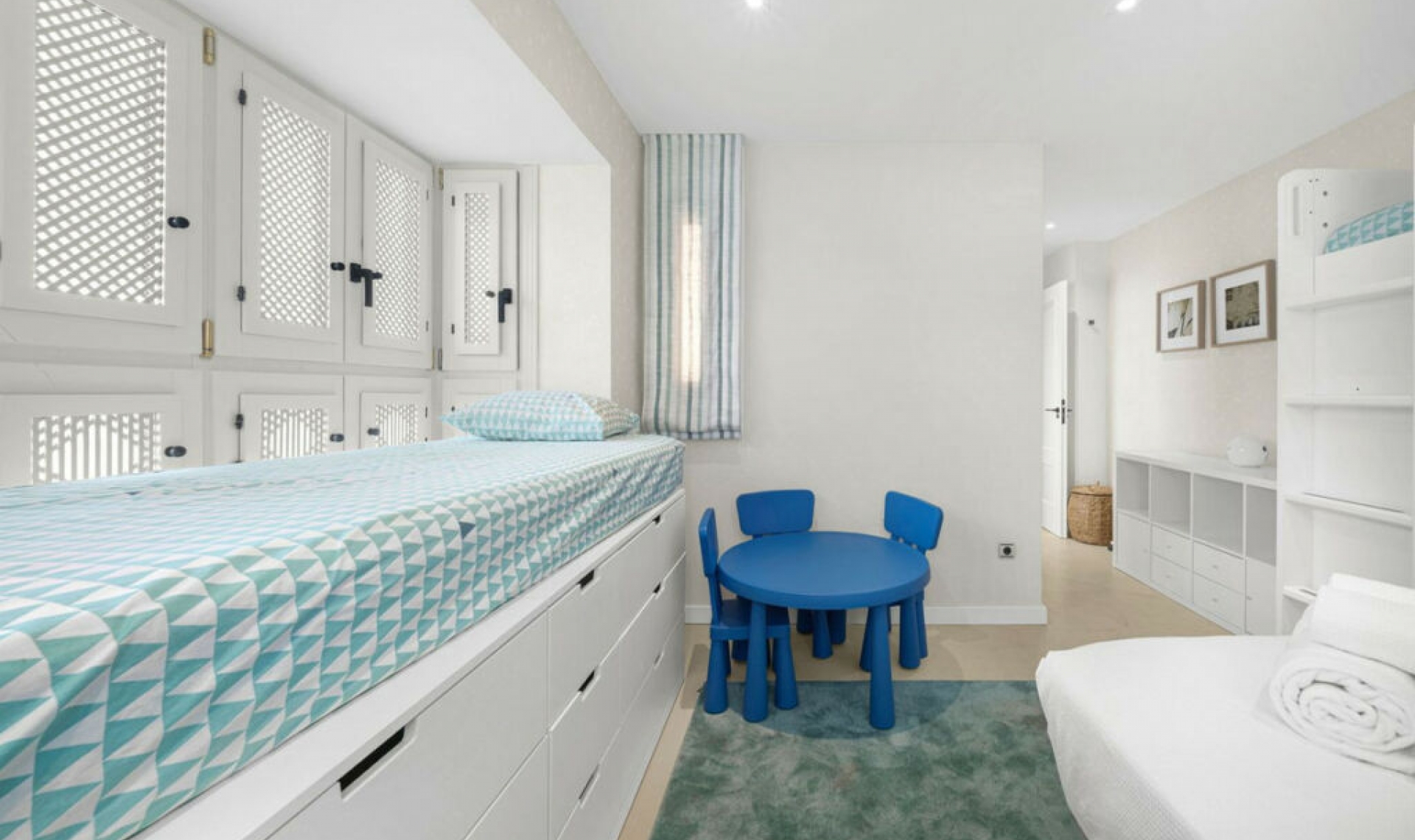 Další prodej - Apartment -
Puerto Banús