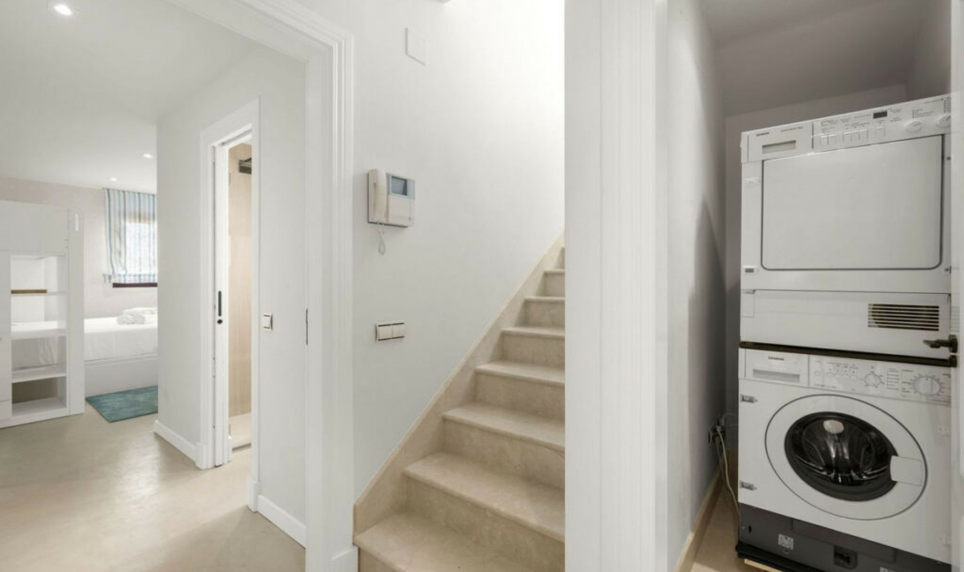 Další prodej - Apartment -
Puerto Banús