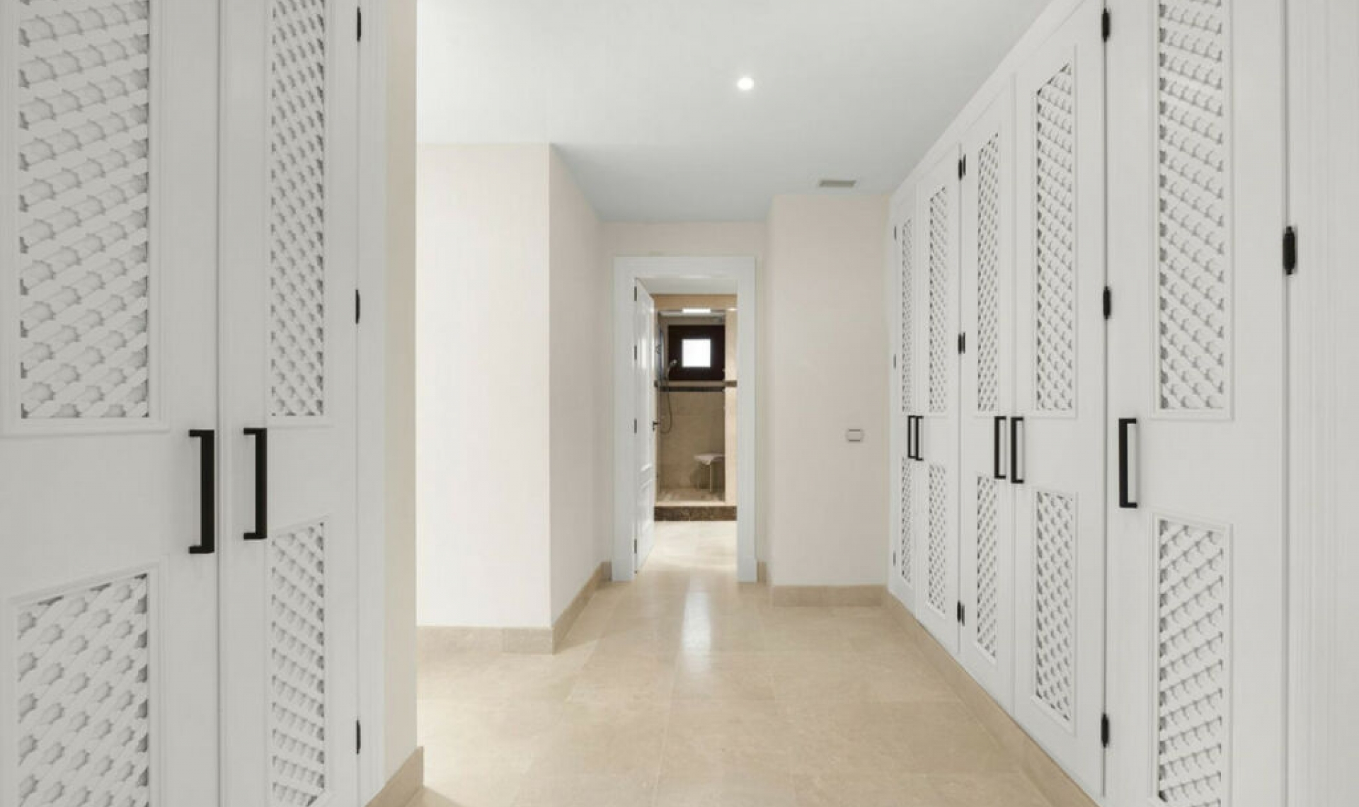 Další prodej - Apartment -
Puerto Banús