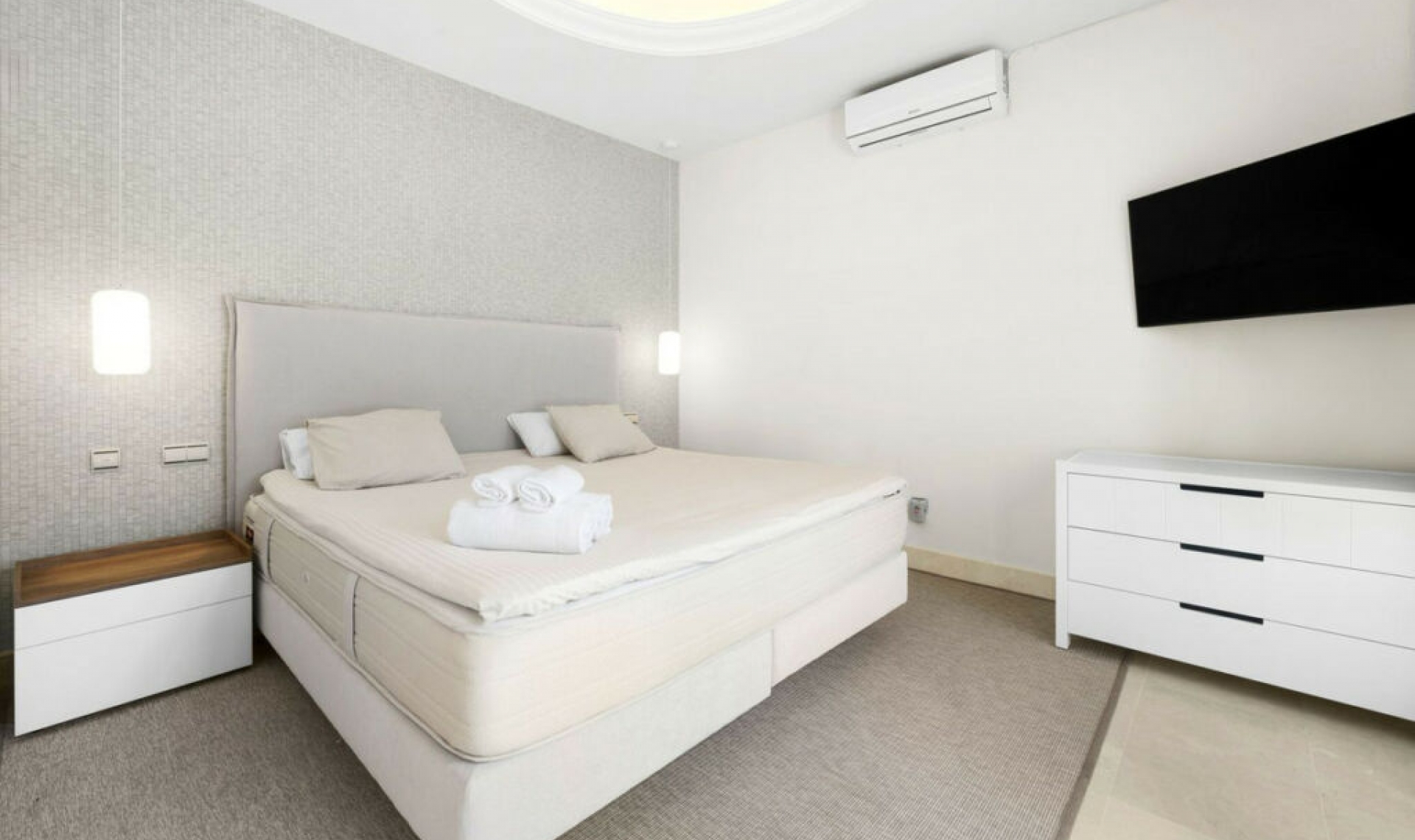 Další prodej - Apartment -
Puerto Banús