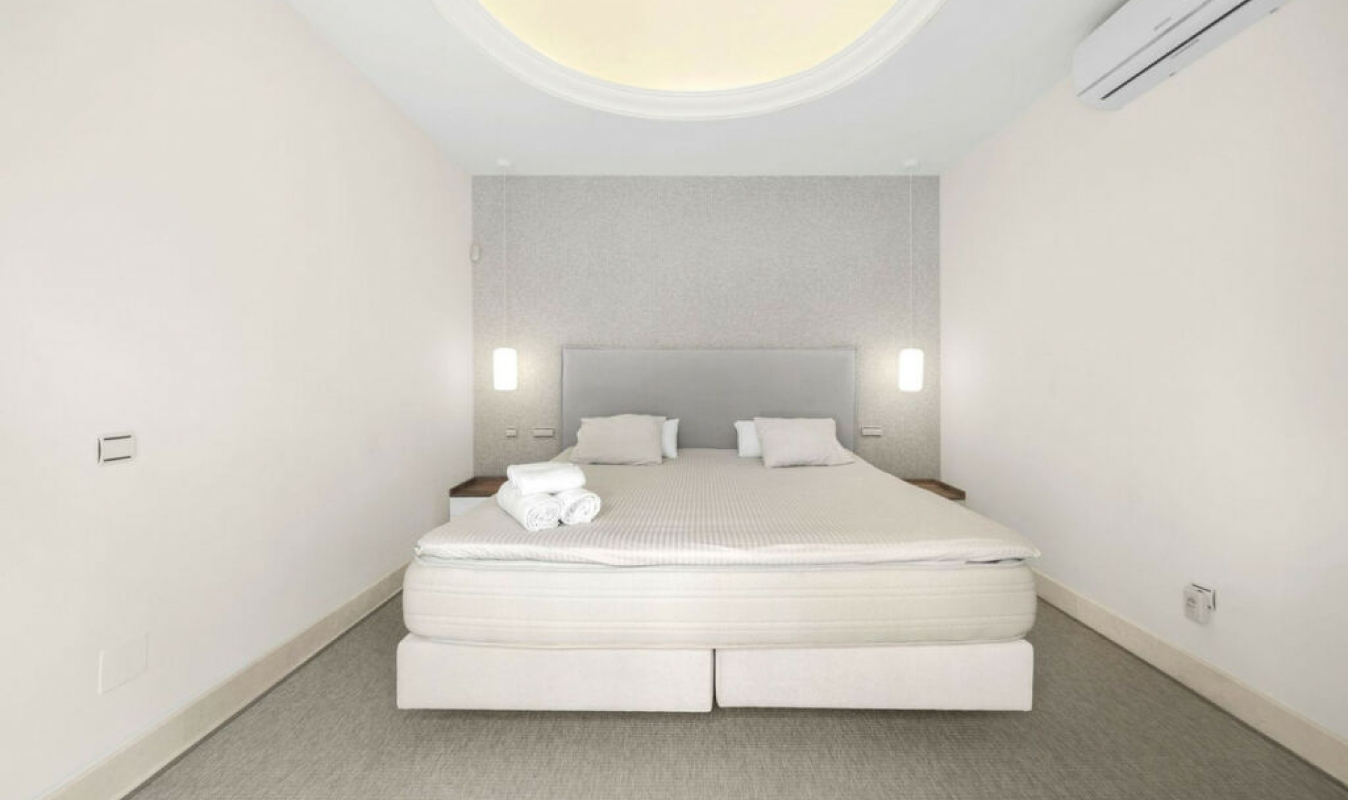 Další prodej - Apartment -
Puerto Banús