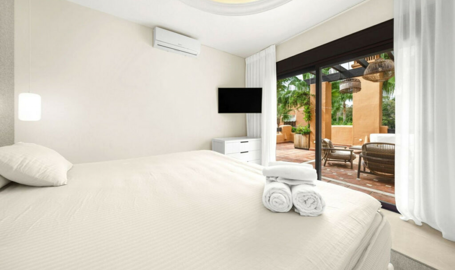 Další prodej - Apartment -
Puerto Banús