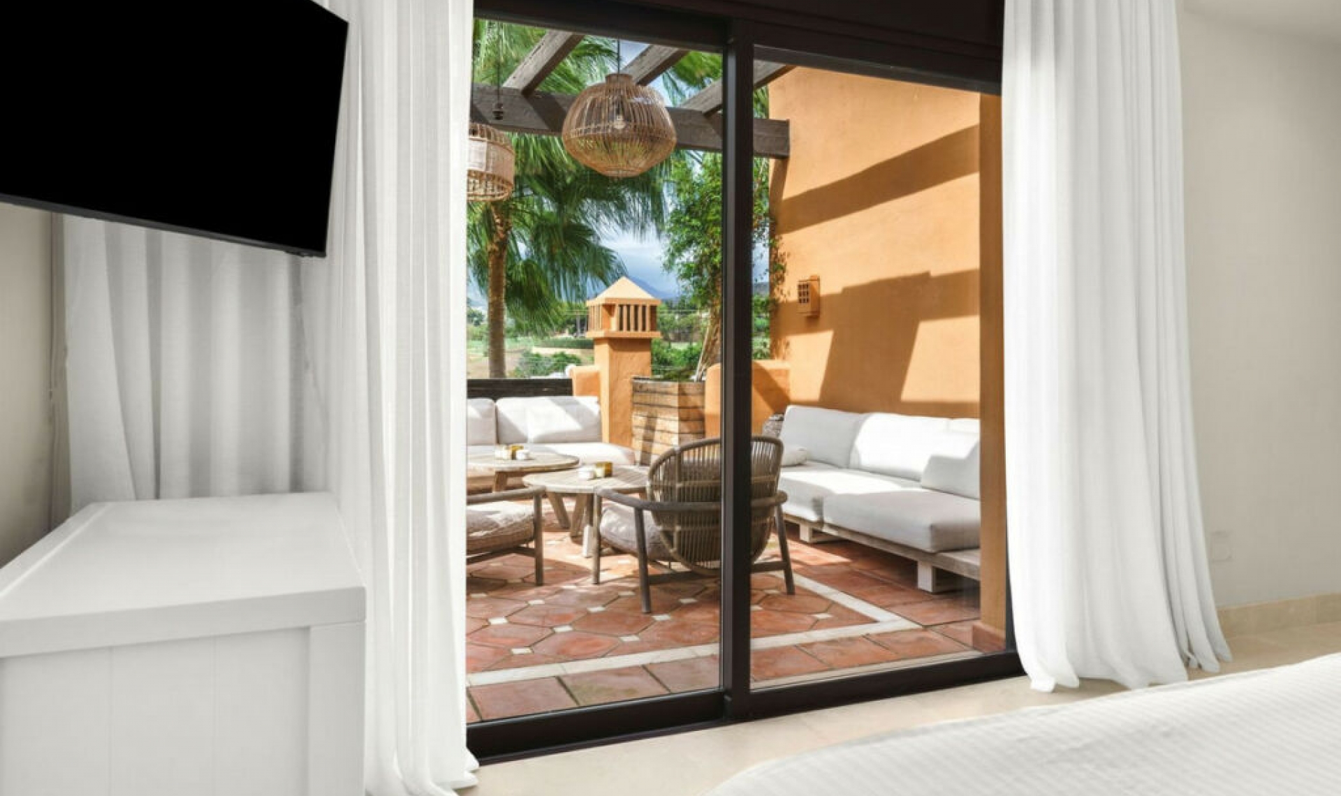 Další prodej - Apartment -
Puerto Banús