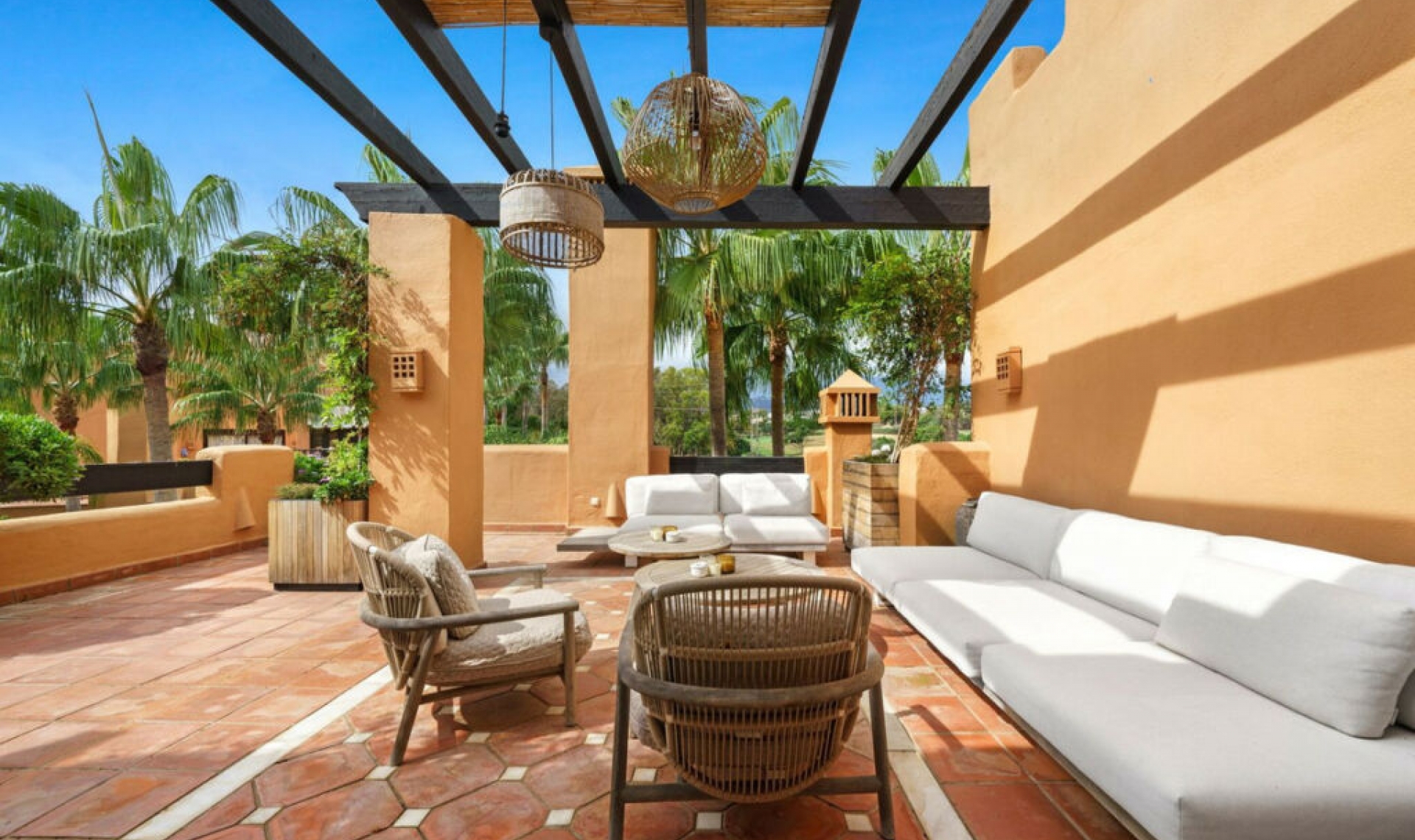 Další prodej - Apartment -
Puerto Banús