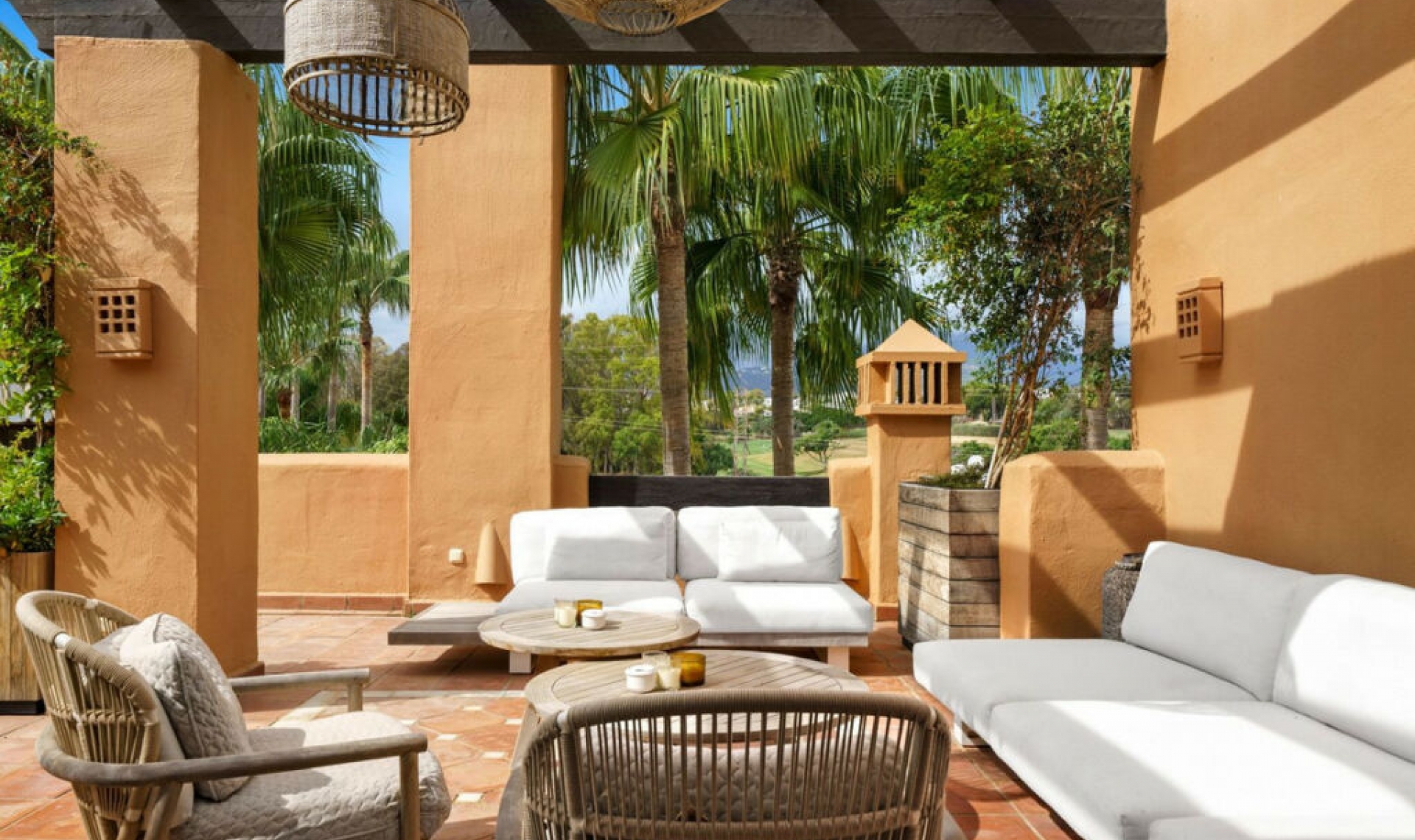 Další prodej - Apartment -
Puerto Banús