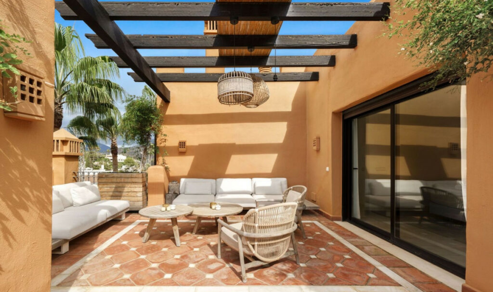 Další prodej - Apartment -
Puerto Banús