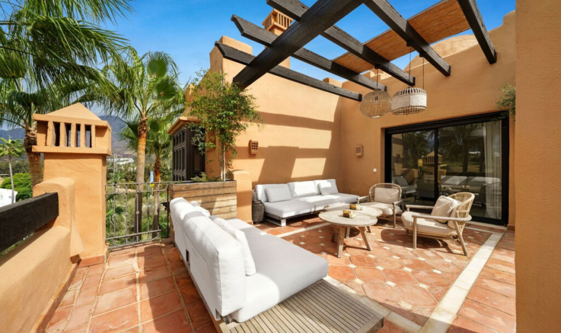 Další prodej - Apartment -
Puerto Banús