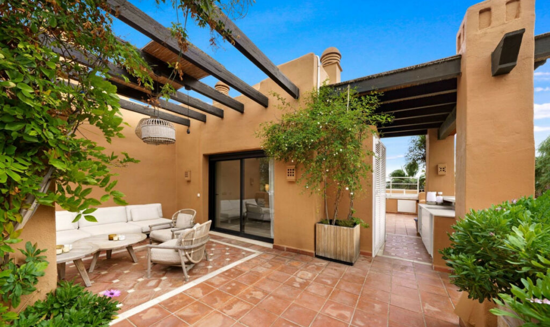 Další prodej - Apartment -
Puerto Banús