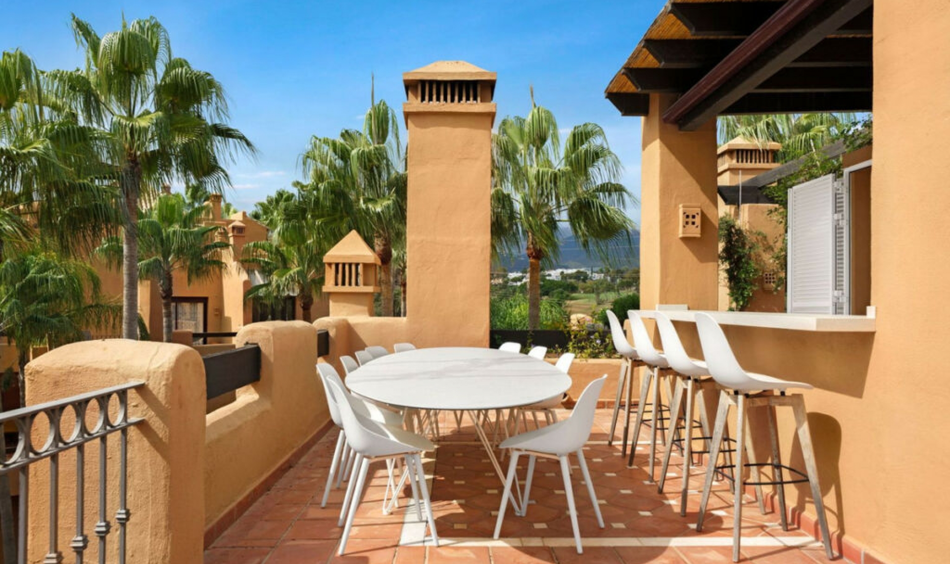 Další prodej - Apartment -
Puerto Banús
