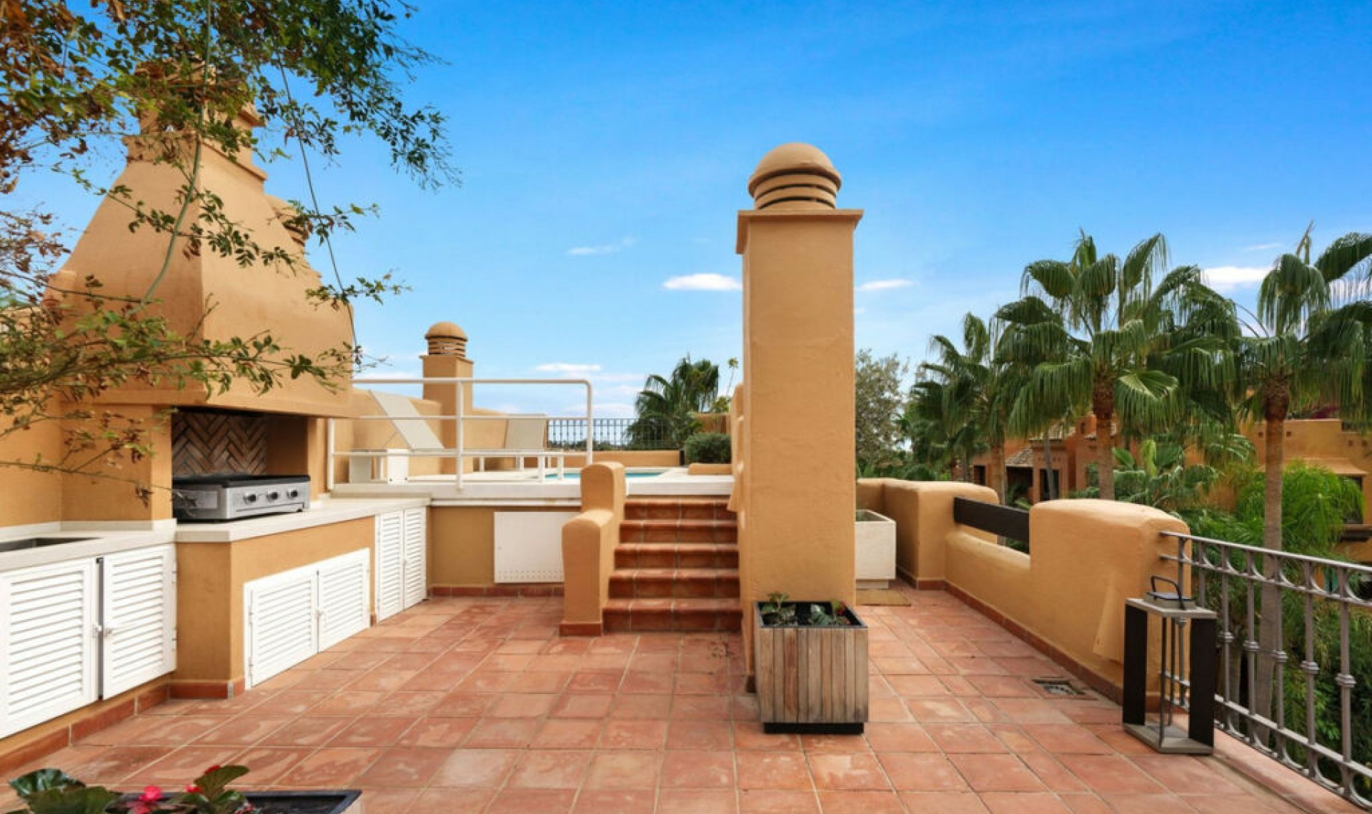 Další prodej - Apartment -
Puerto Banús