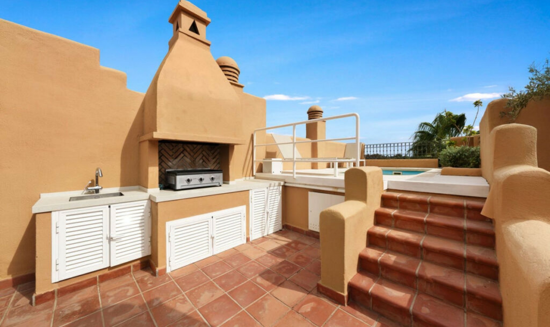 Další prodej - Apartment -
Puerto Banús