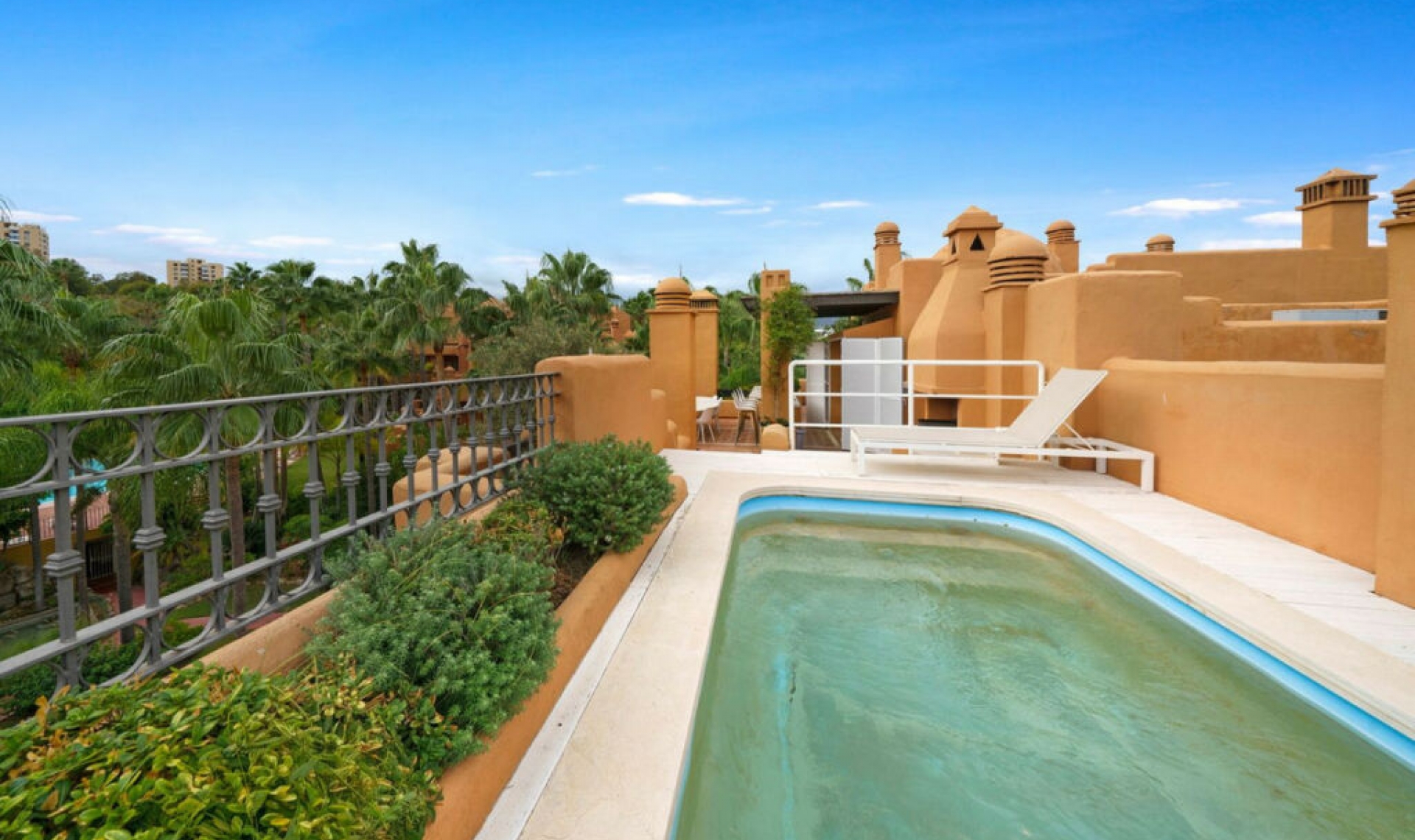 Další prodej - Apartment -
Puerto Banús