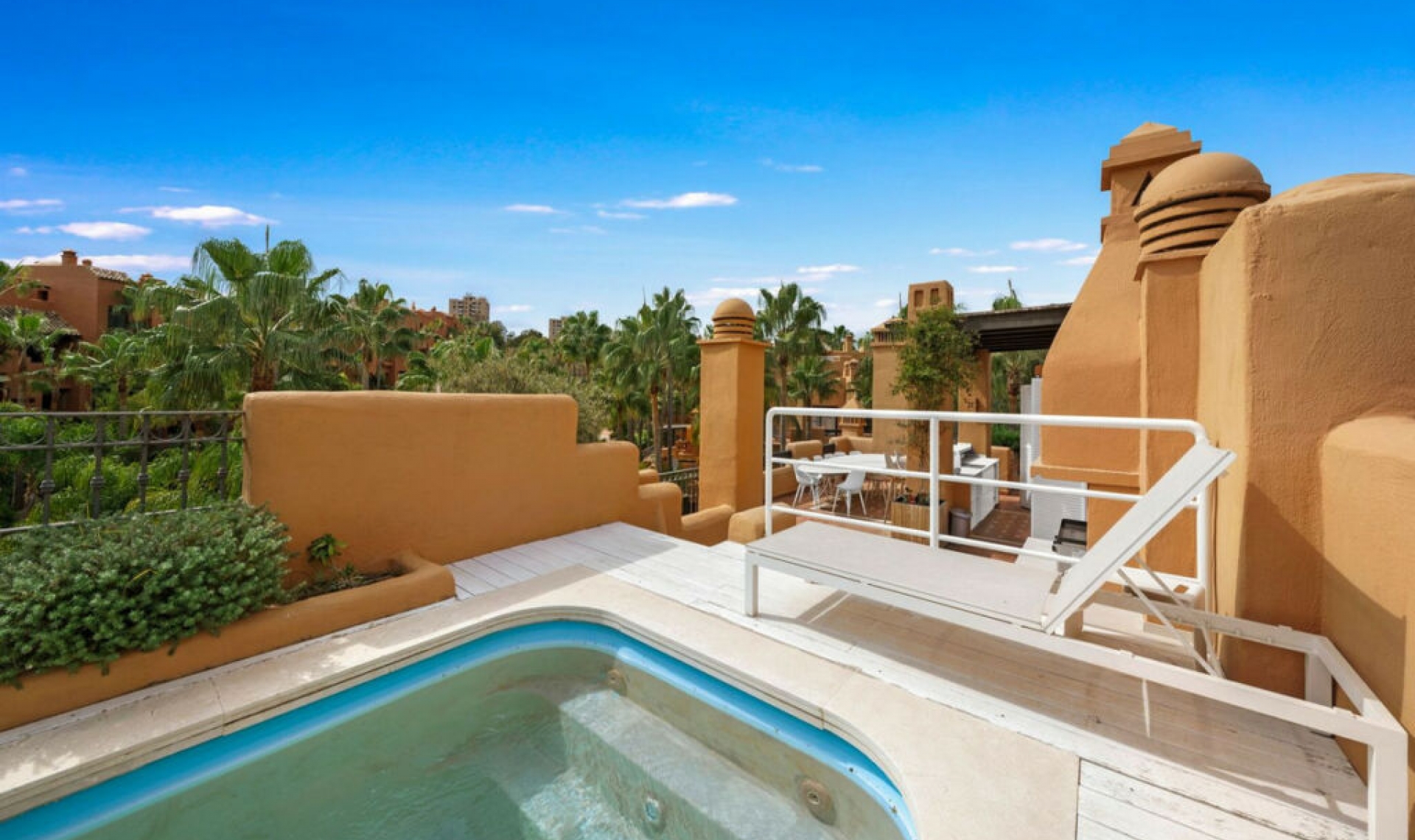 Další prodej - Apartment -
Puerto Banús