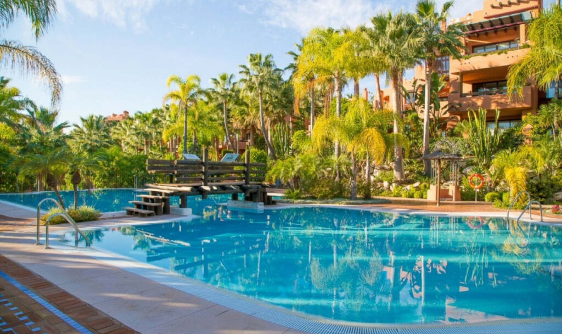 Další prodej - Apartment -
Puerto Banús