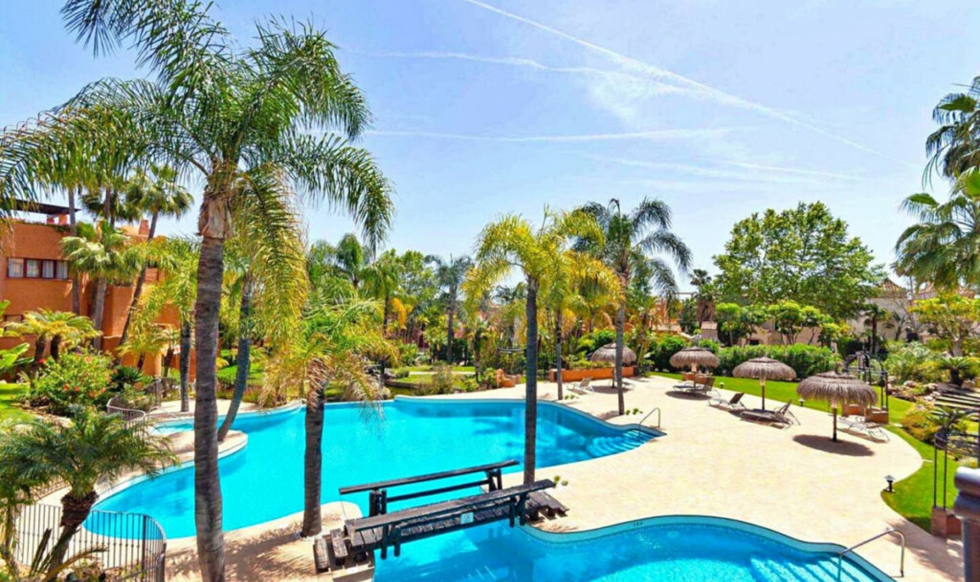 Další prodej - Apartment -
Puerto Banús