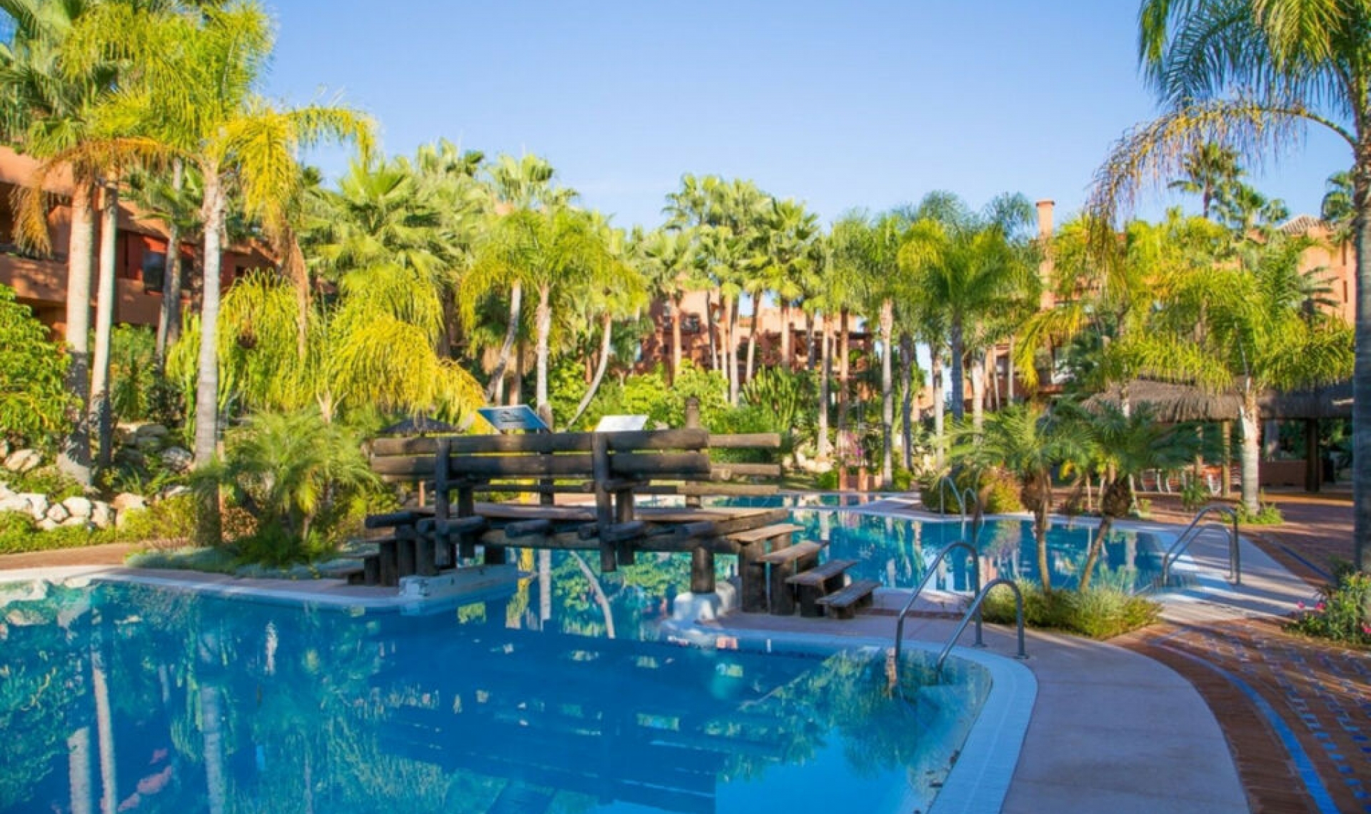 Další prodej - Apartment -
Puerto Banús