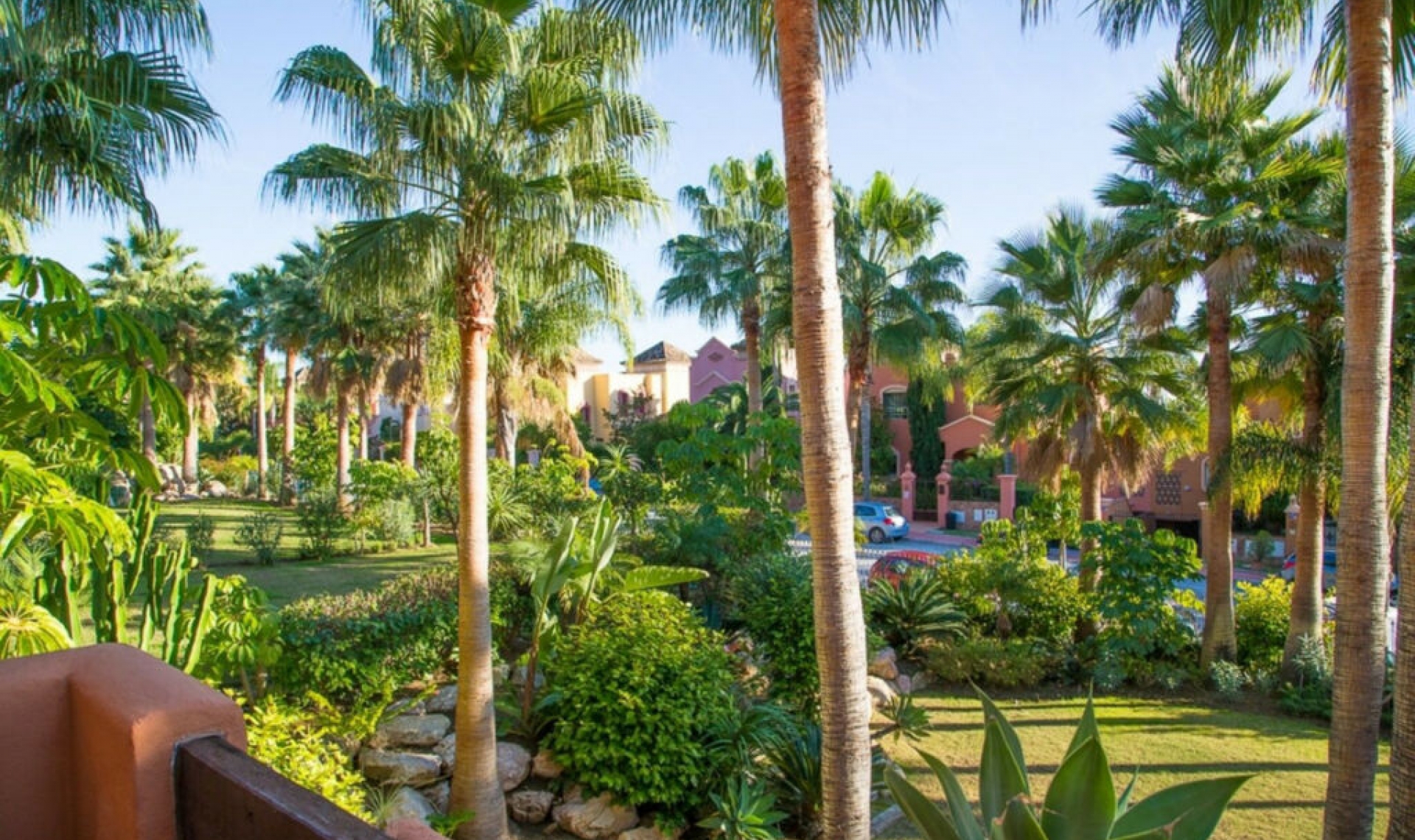 Další prodej - Apartment -
Puerto Banús