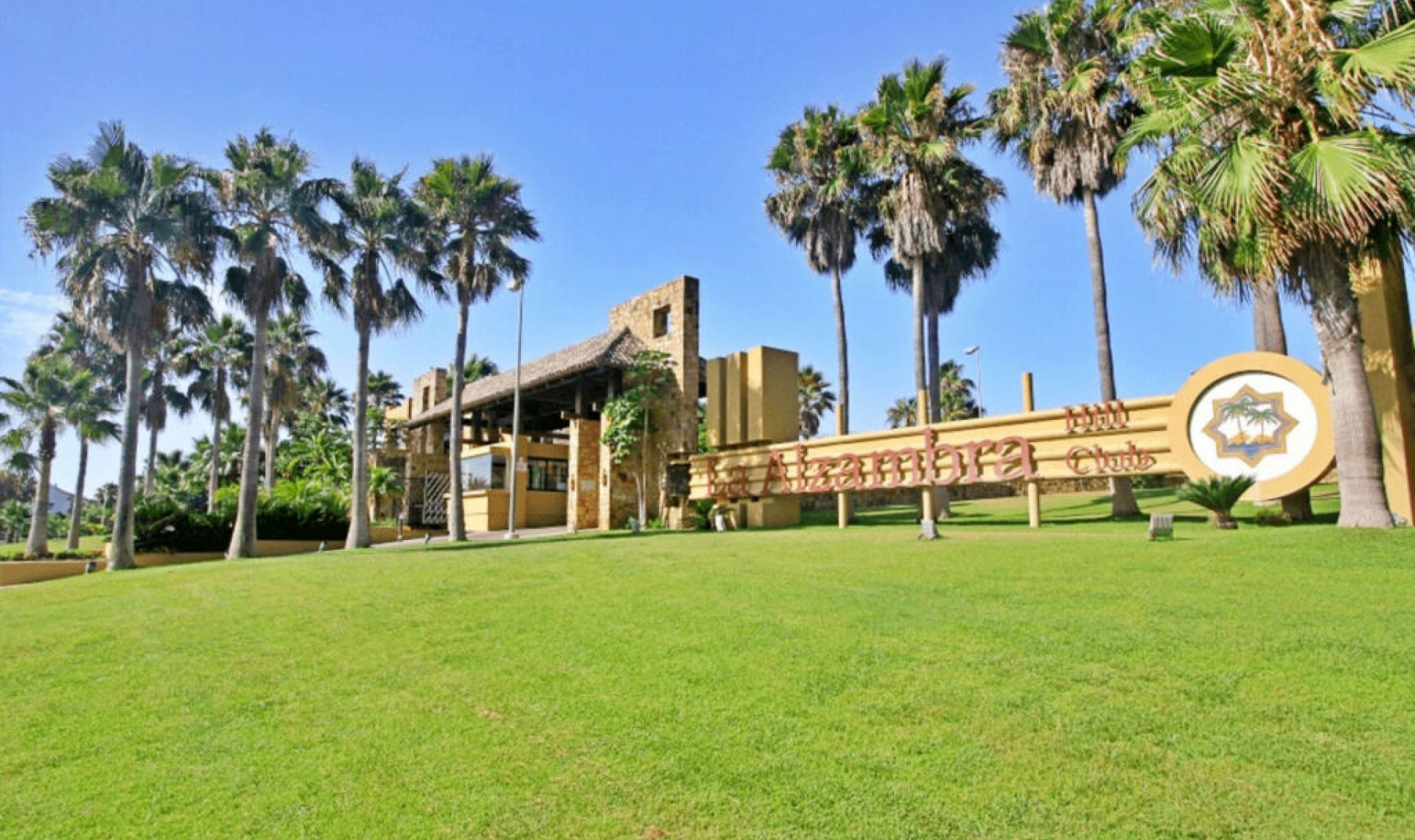 Další prodej - Apartment -
Puerto Banús