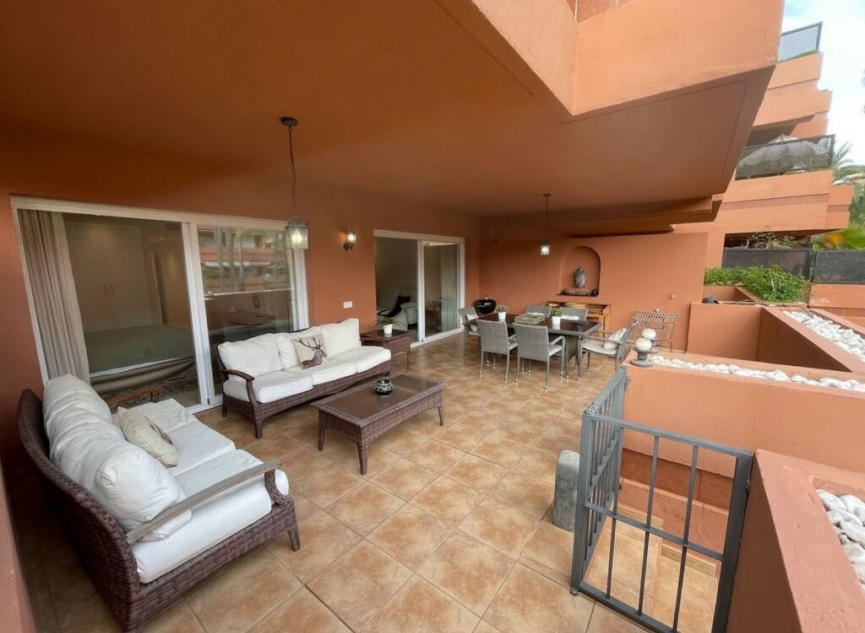 Další prodej - Apartment -
Puerto Banús