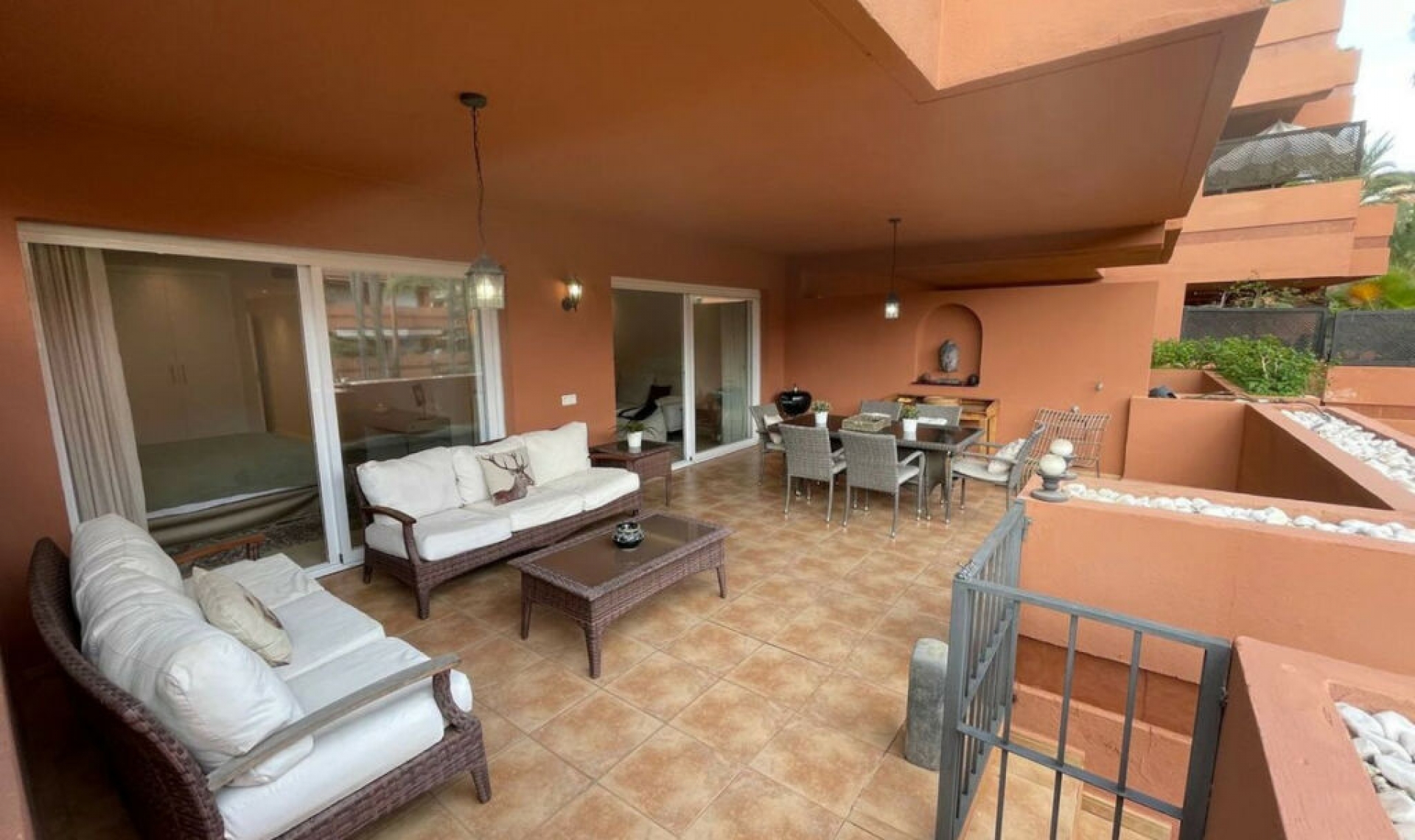 Další prodej - Apartment -
Puerto Banús
