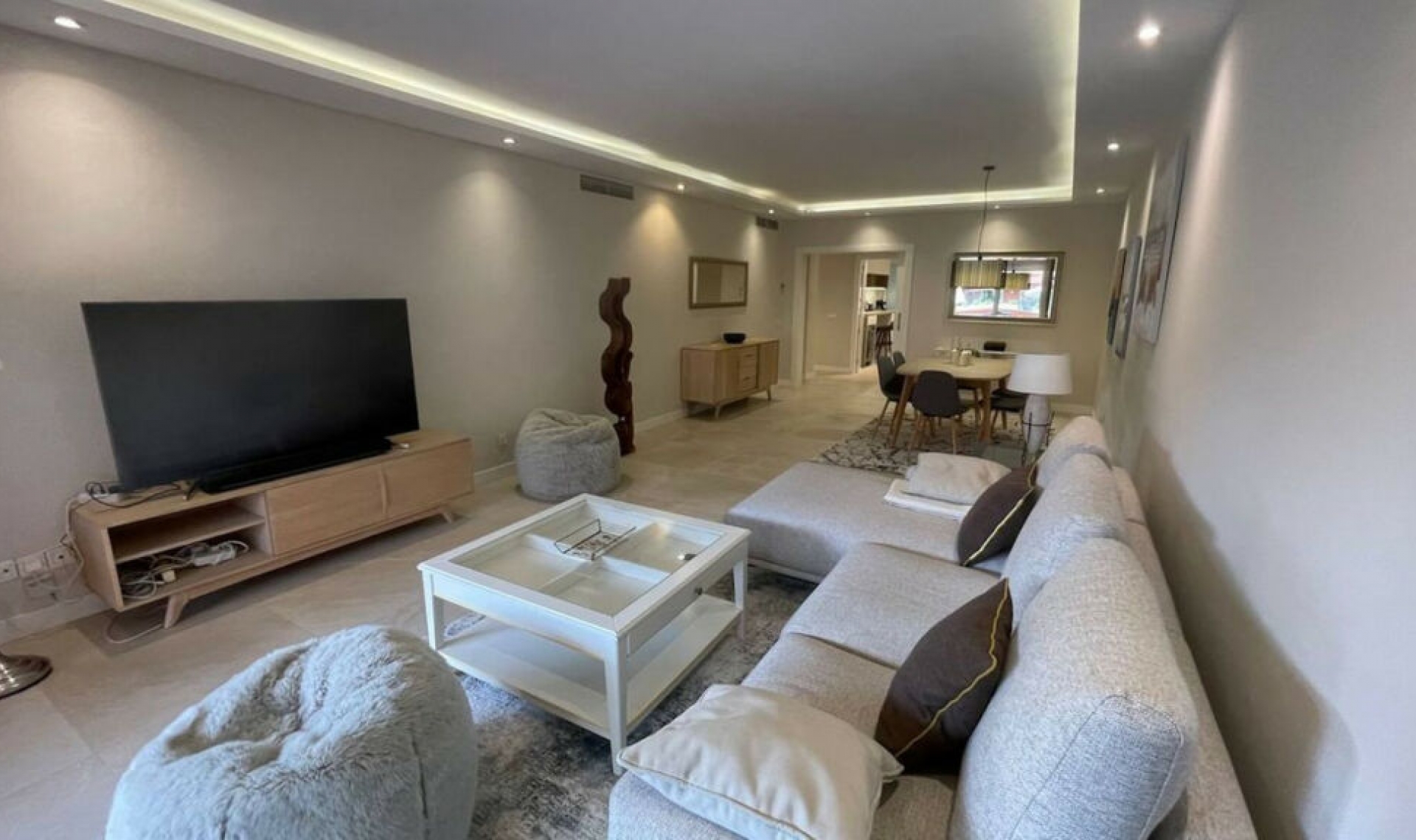 Další prodej - Apartment -
Puerto Banús