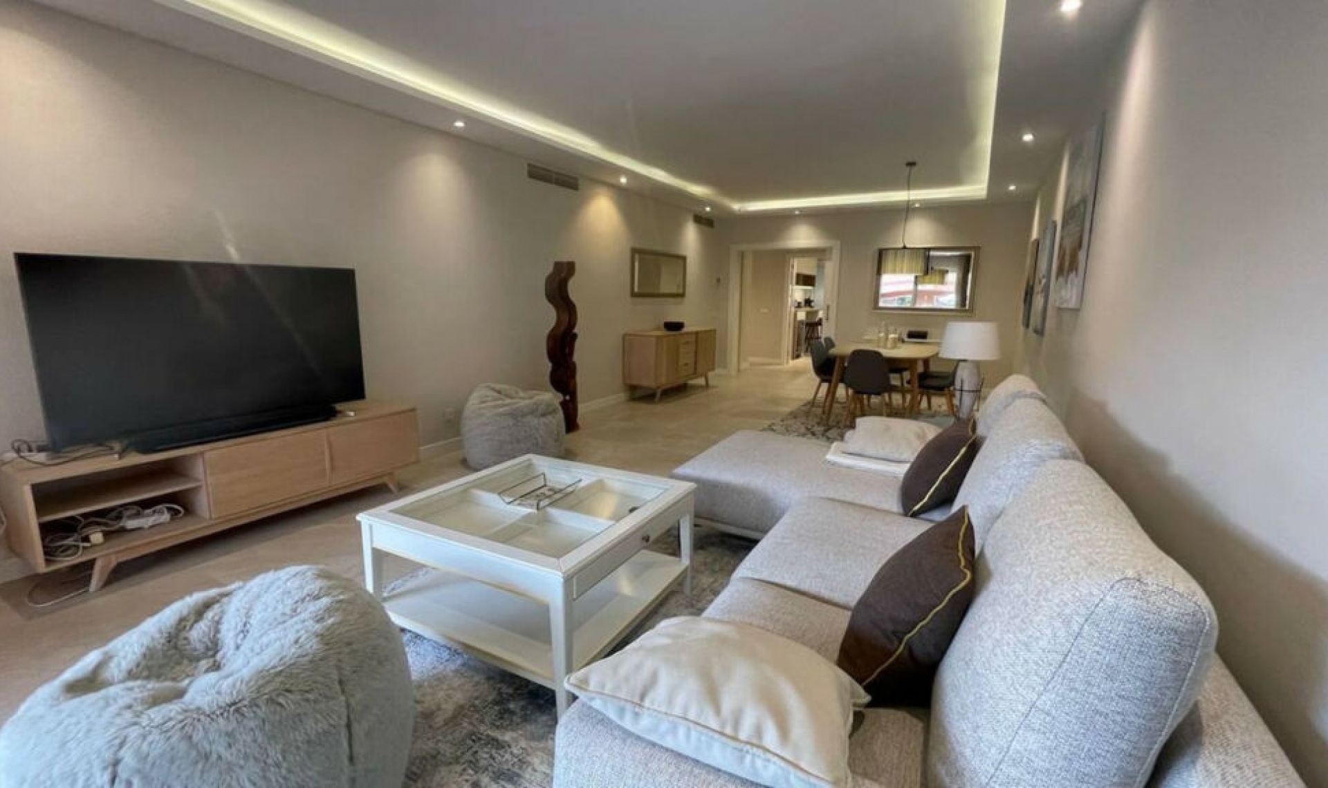 Další prodej - Apartment -
Puerto Banús
