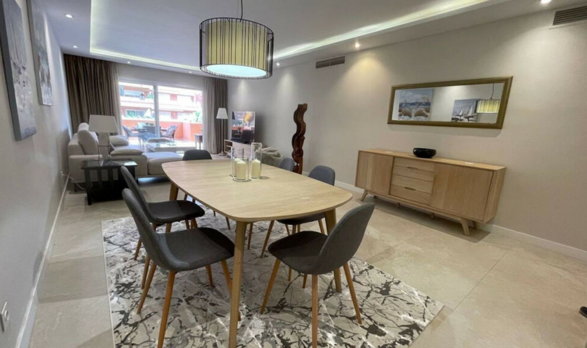 Další prodej - Apartment -
Puerto Banús