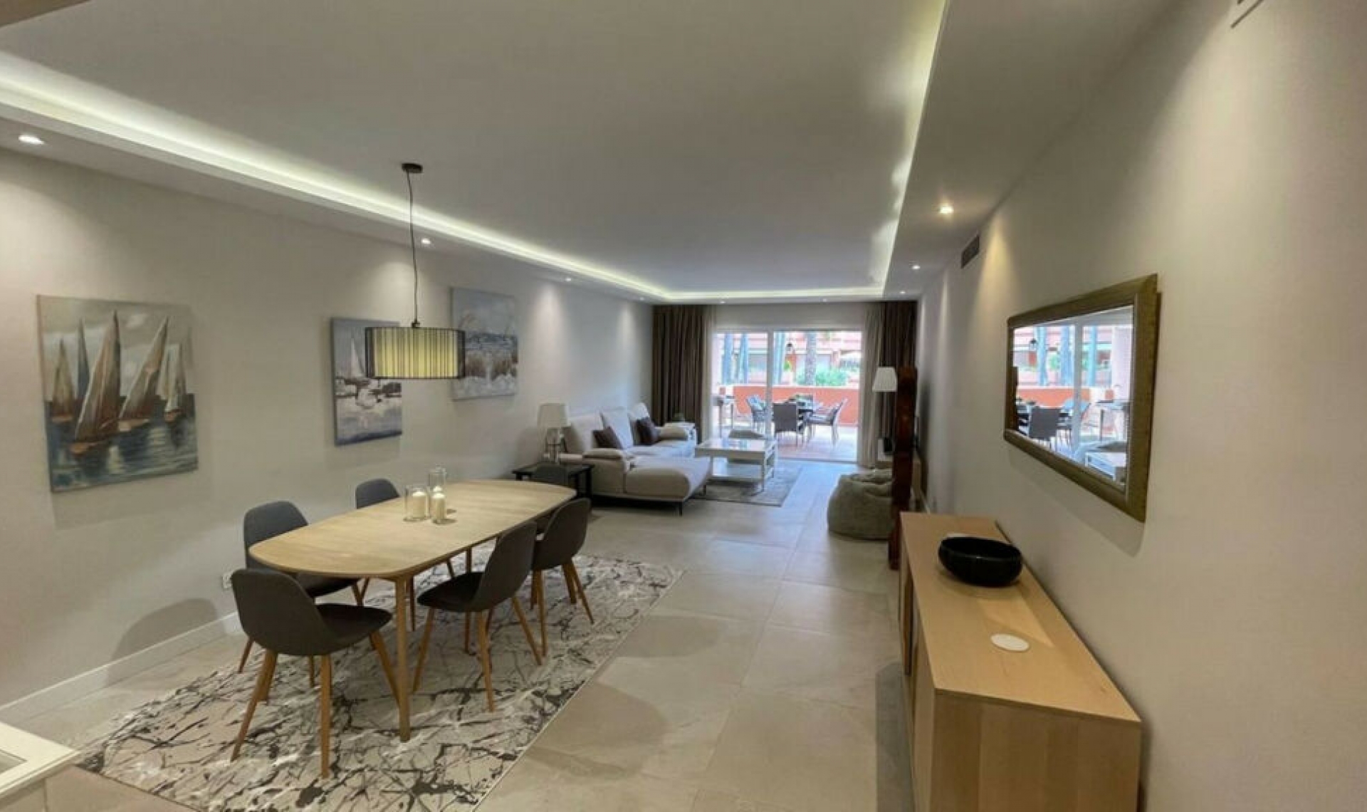 Další prodej - Apartment -
Puerto Banús