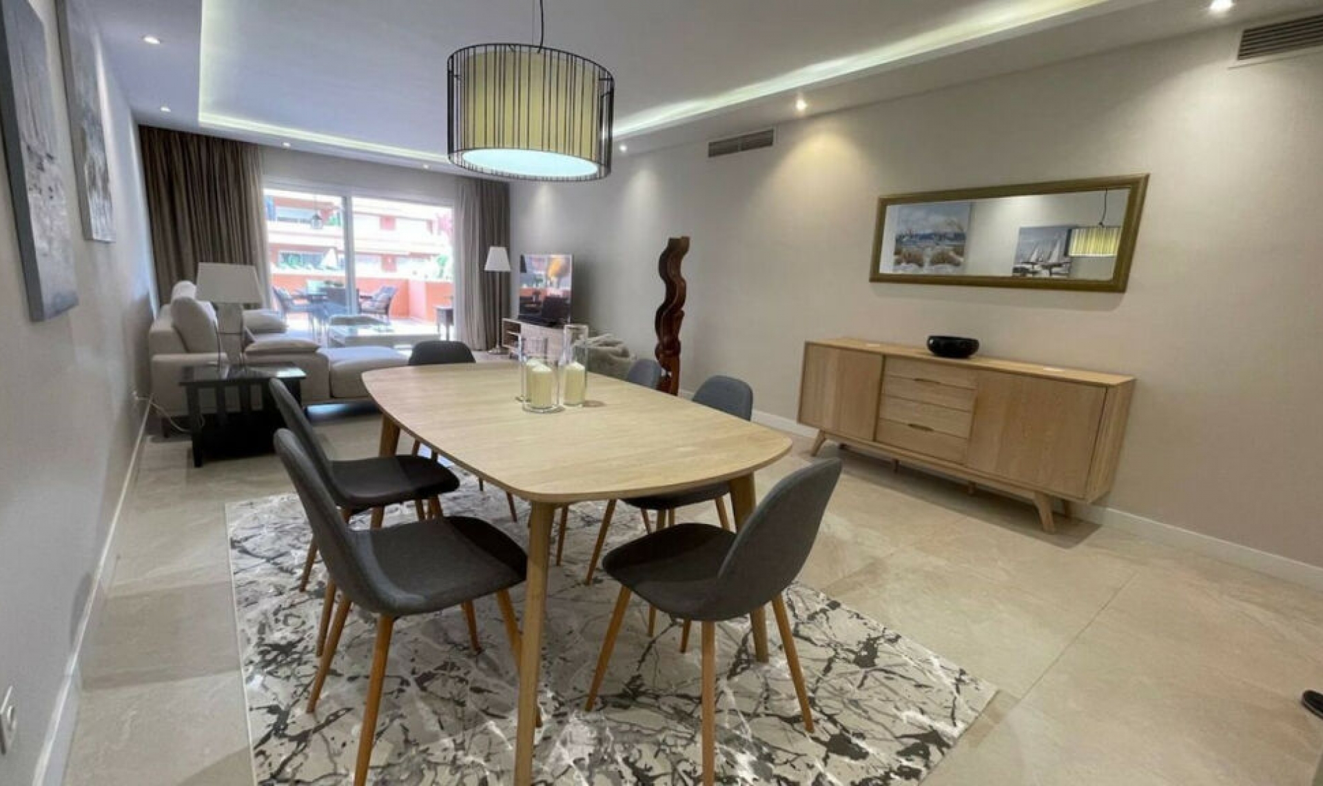 Další prodej - Apartment -
Puerto Banús