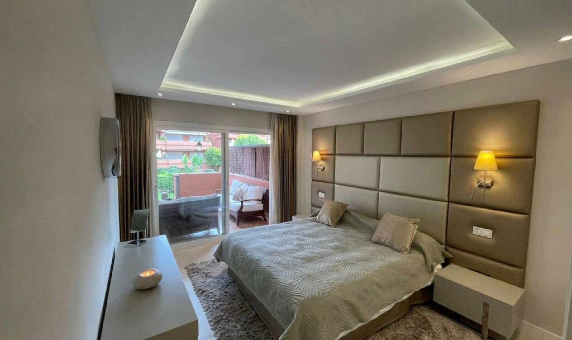 Další prodej - Apartment -
Puerto Banús