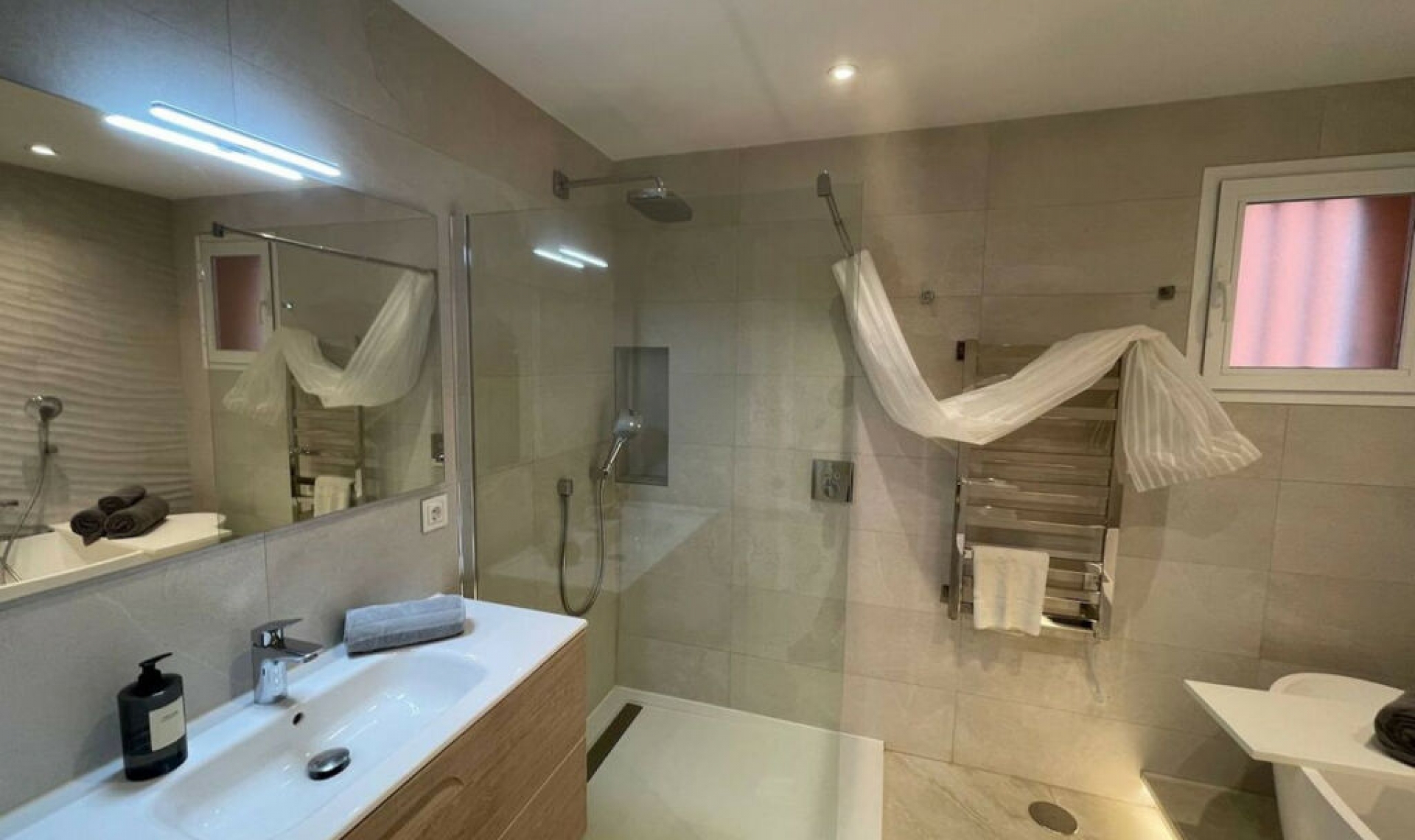 Další prodej - Apartment -
Puerto Banús