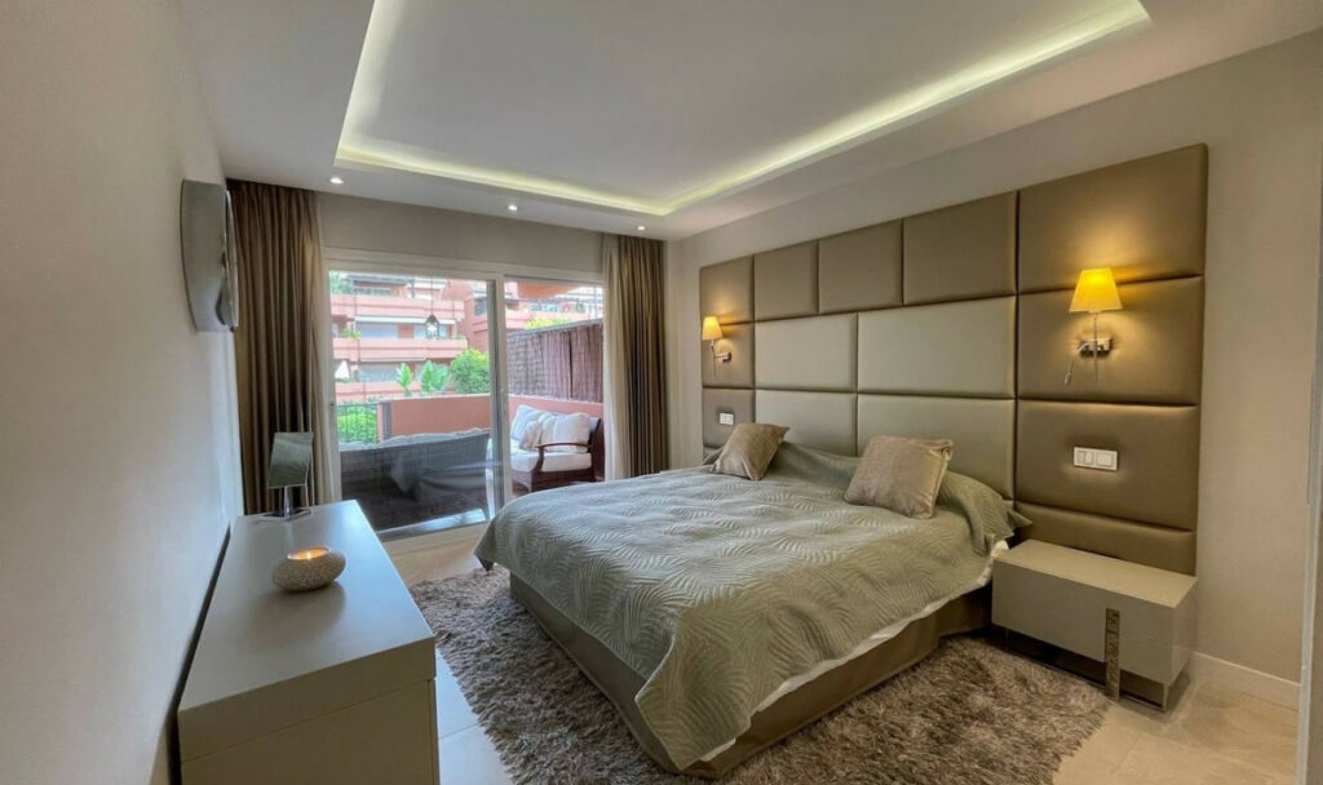 Další prodej - Apartment -
Puerto Banús