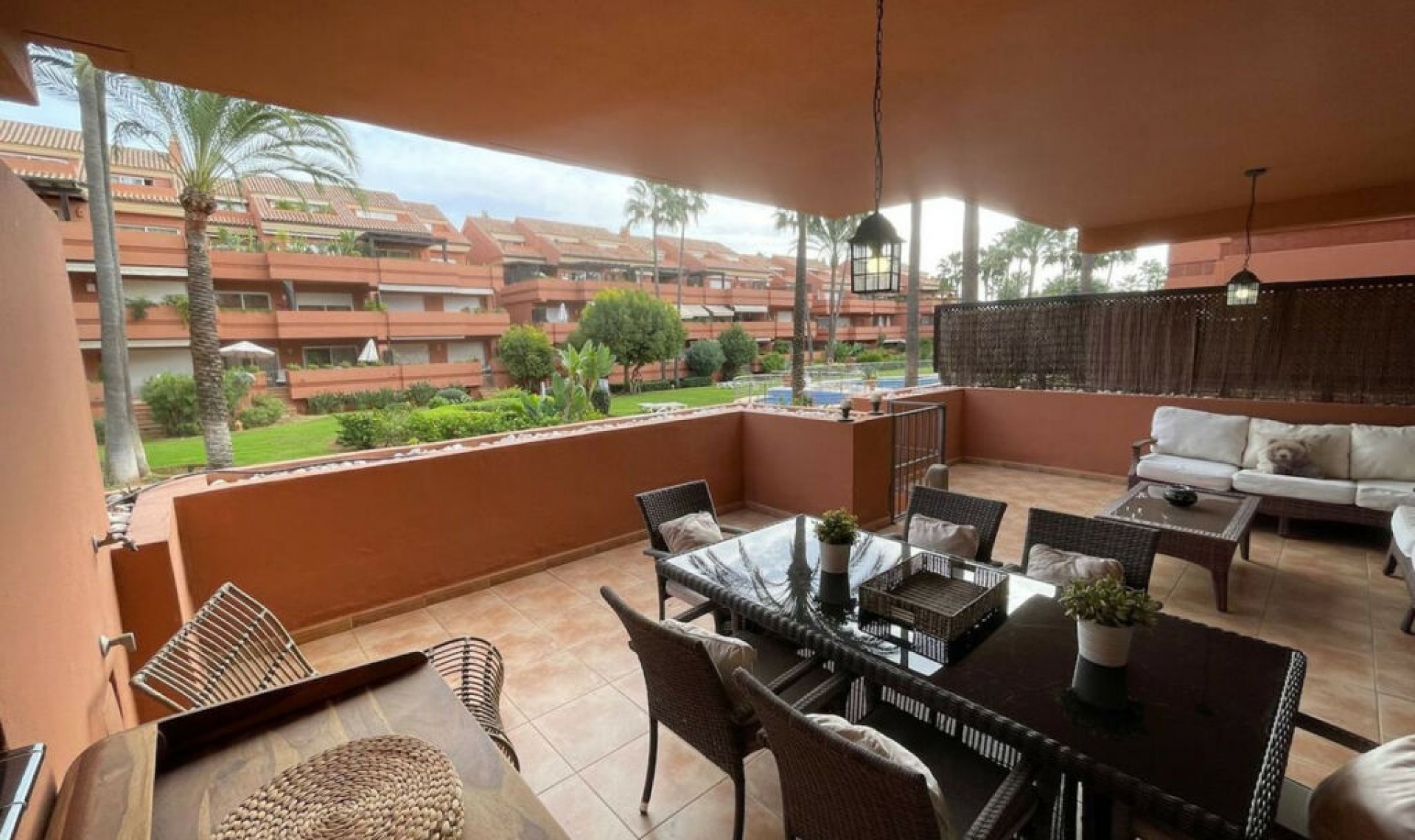 Další prodej - Apartment -
Puerto Banús