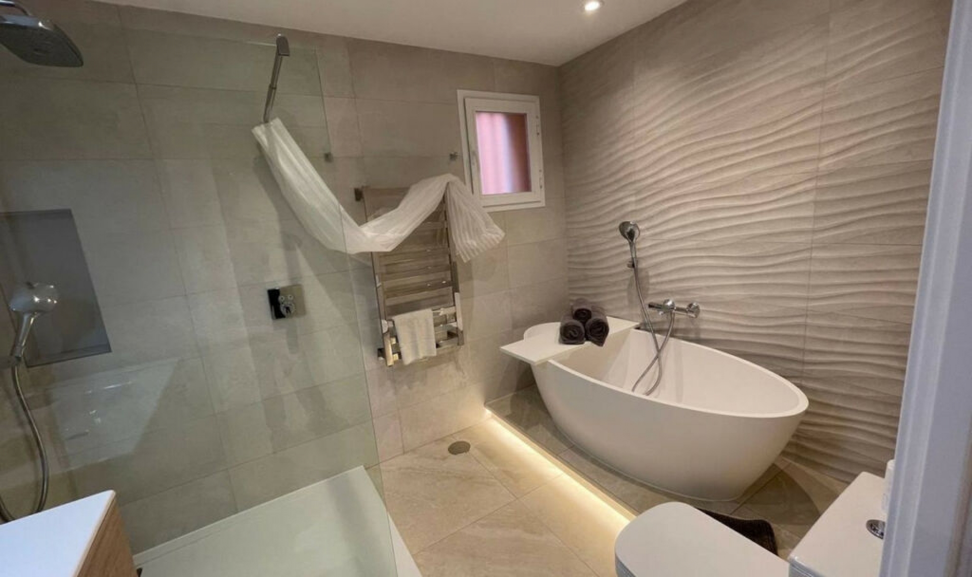 Další prodej - Apartment -
Puerto Banús
