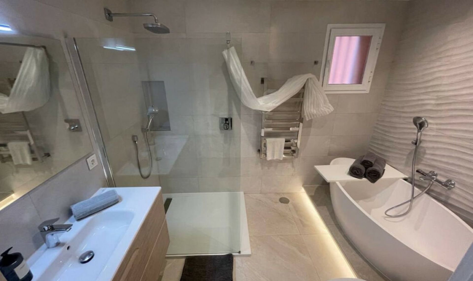 Další prodej - Apartment -
Puerto Banús