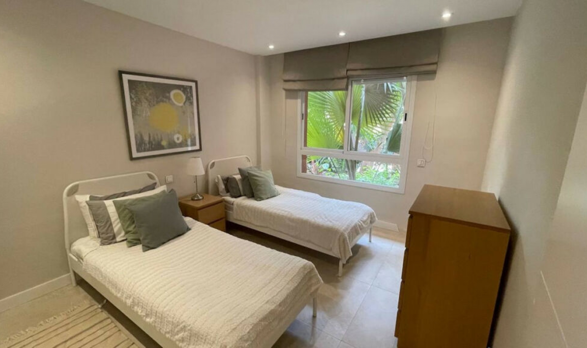 Další prodej - Apartment -
Puerto Banús