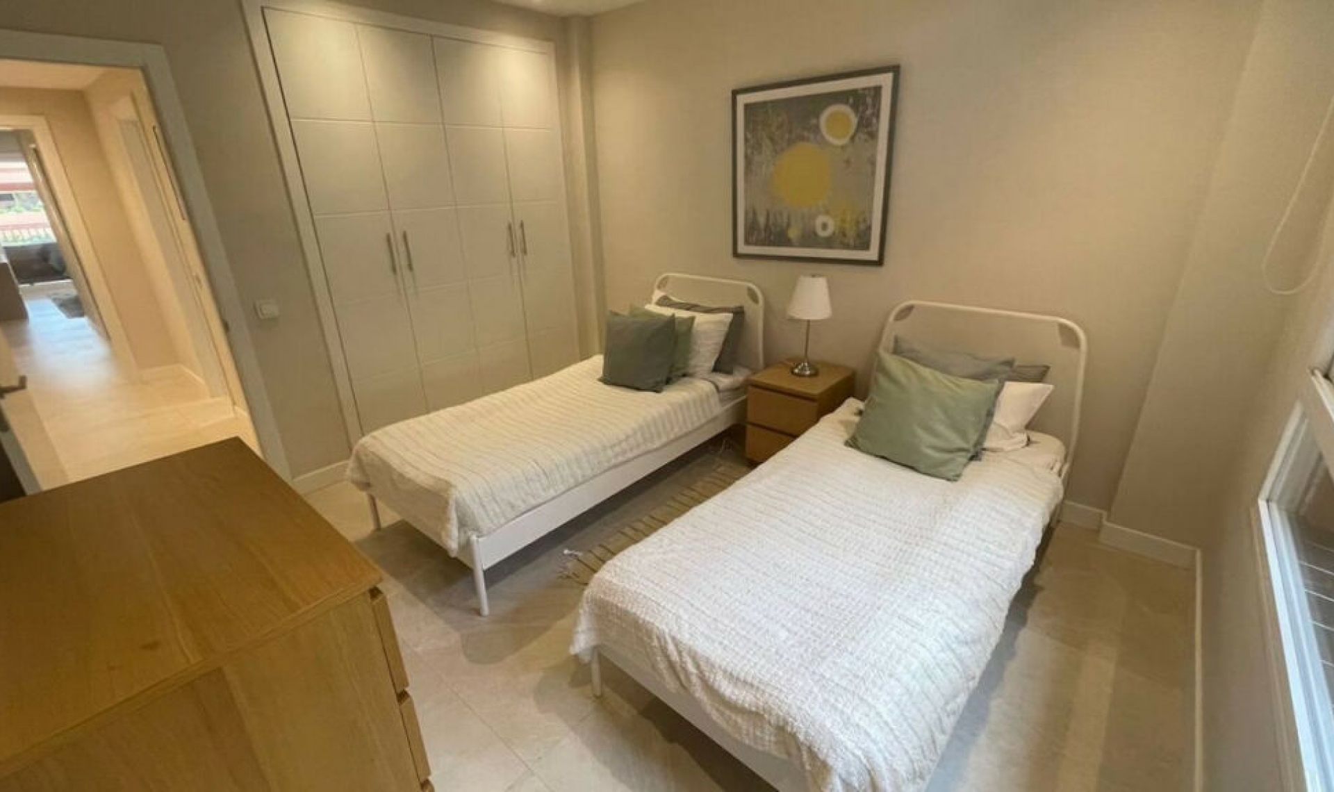 Další prodej - Apartment -
Puerto Banús