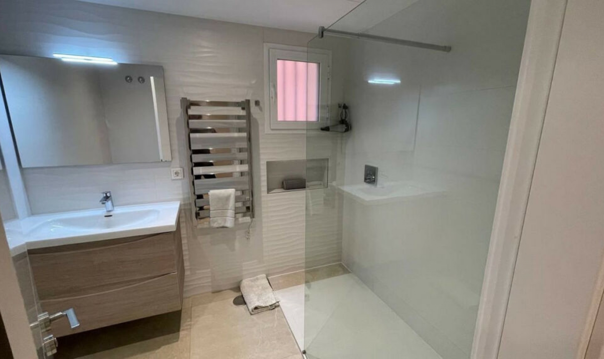 Další prodej - Apartment -
Puerto Banús