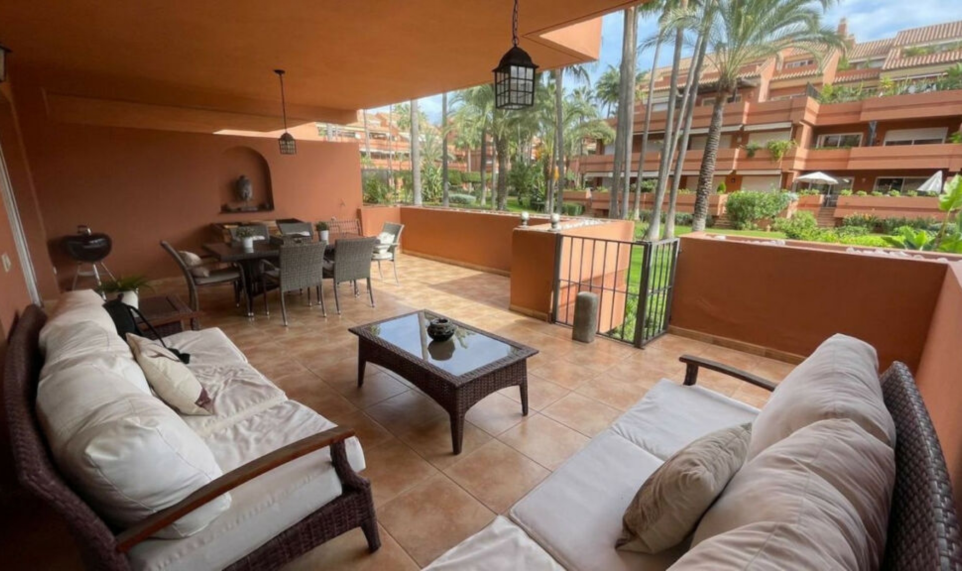 Další prodej - Apartment -
Puerto Banús