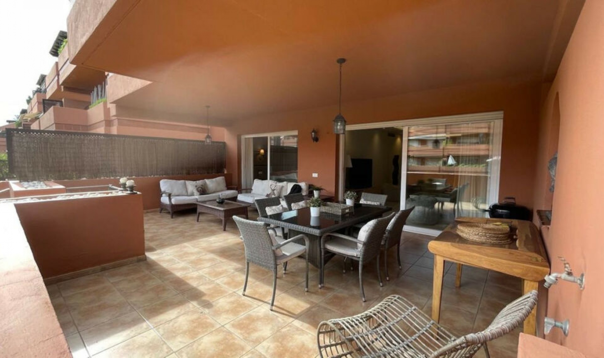 Další prodej - Apartment -
Puerto Banús