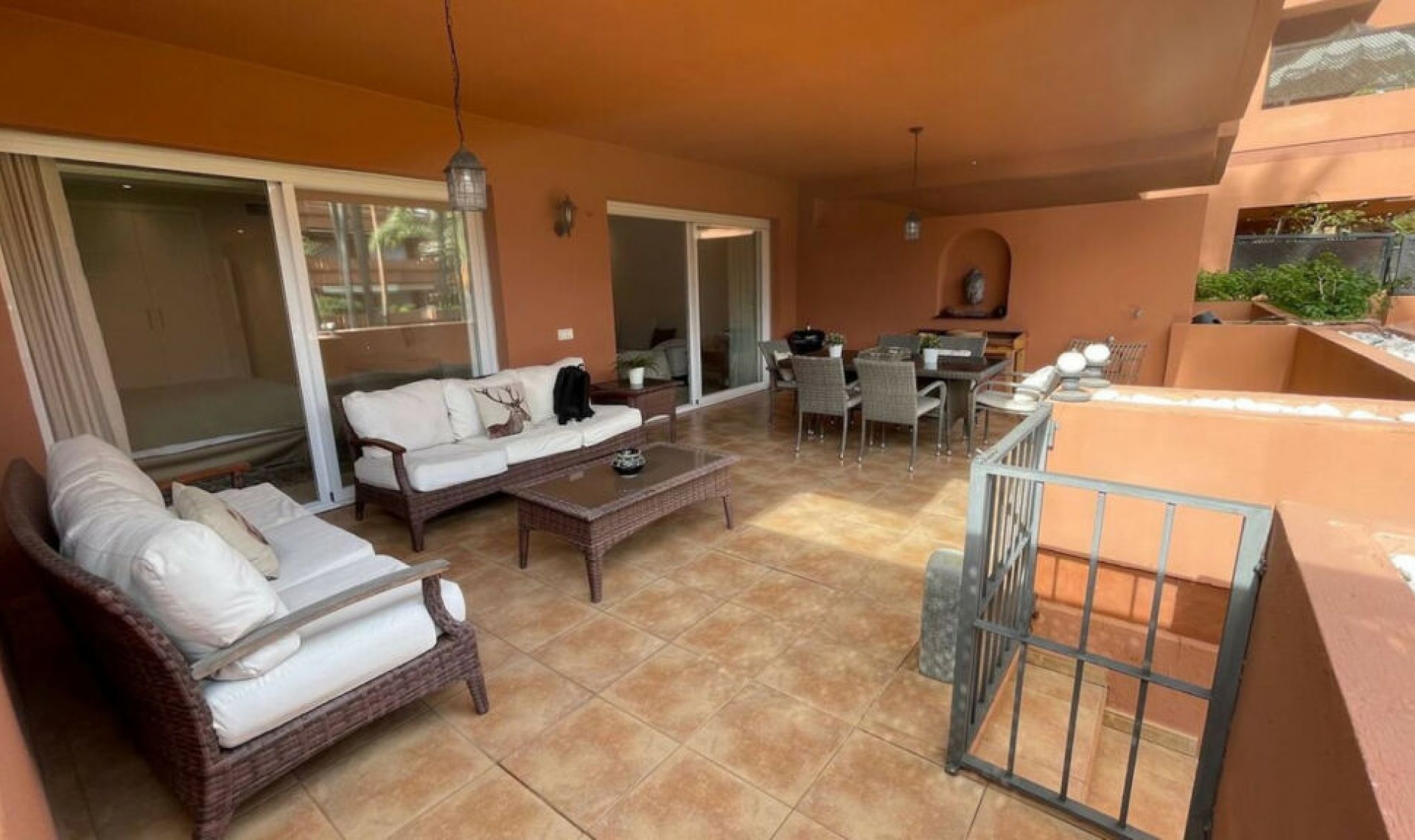 Další prodej - Apartment -
Puerto Banús