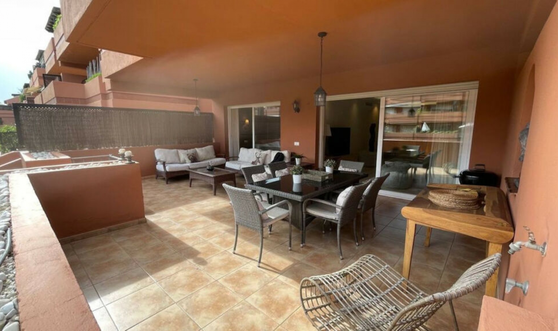 Další prodej - Apartment -
Puerto Banús